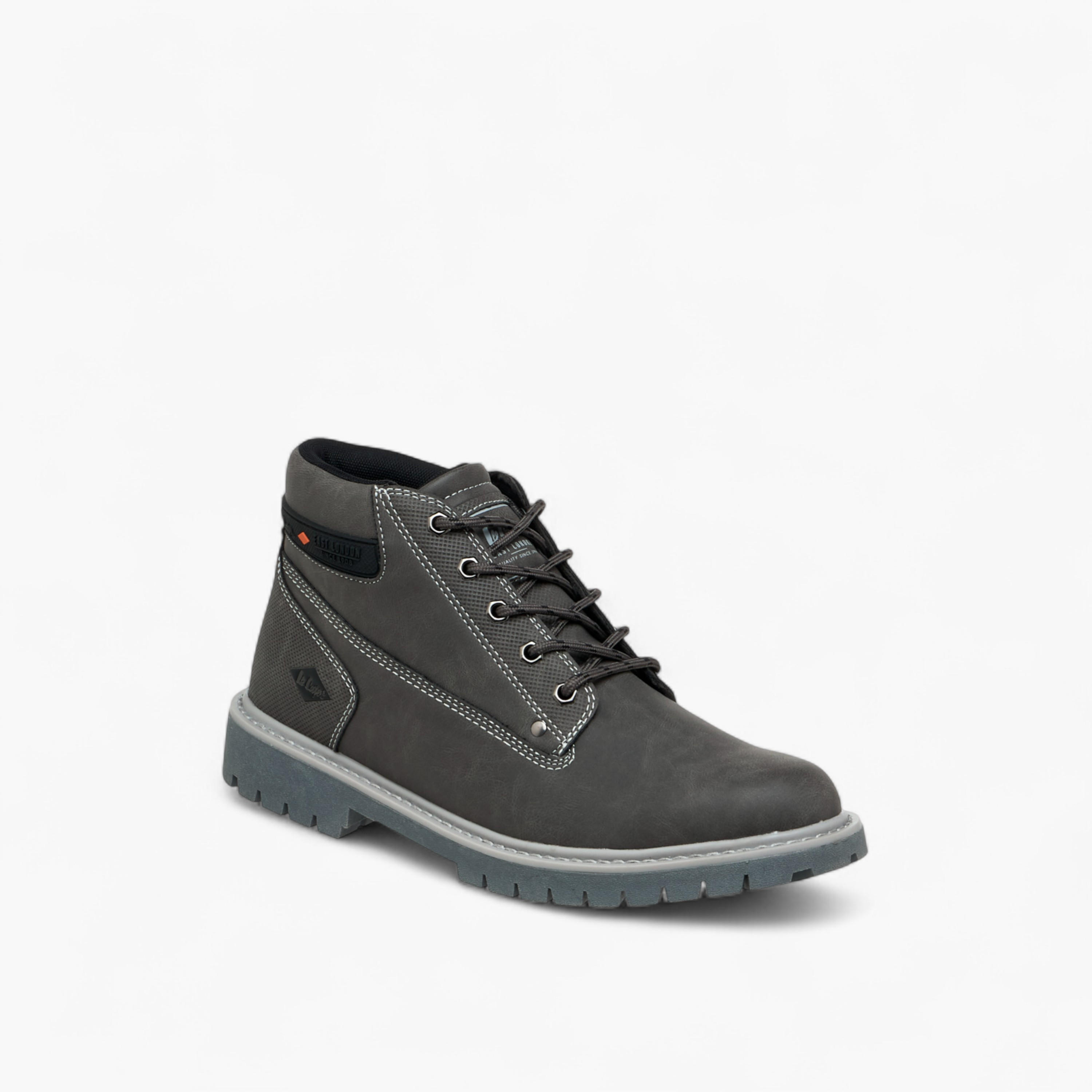 بوت تشوكا برباط للرجال من لي كوبر-men-shoes-boots-image-2