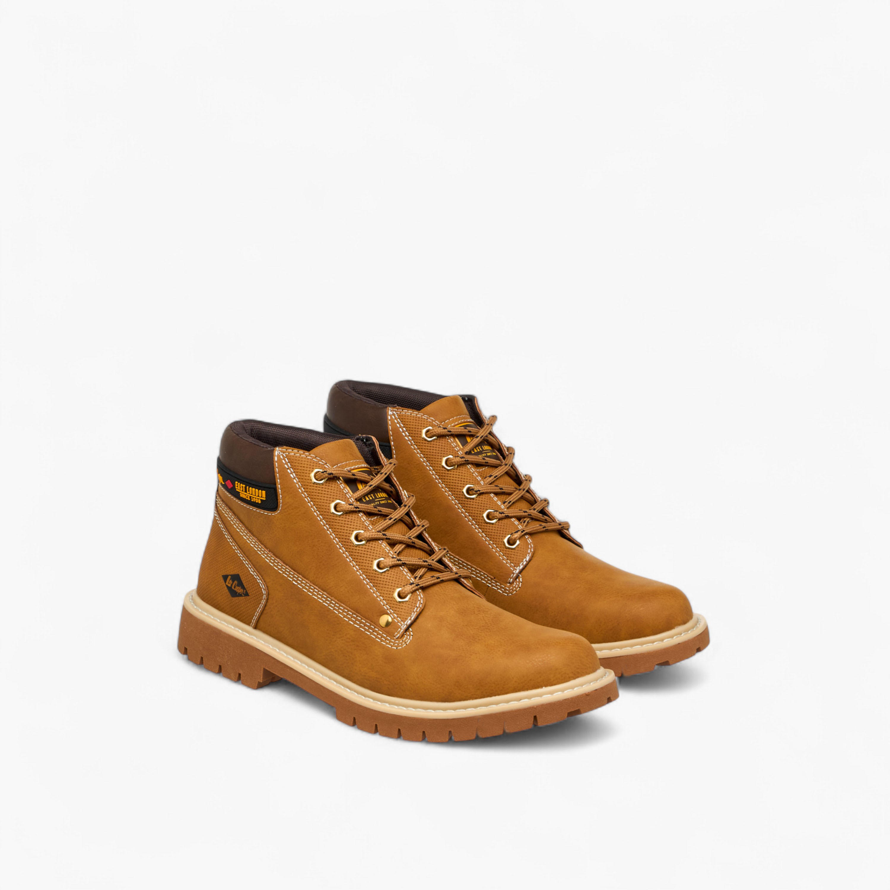 بوت تشوكا برباط للرجال من لي كوبر-men-shoes-boots-image-1