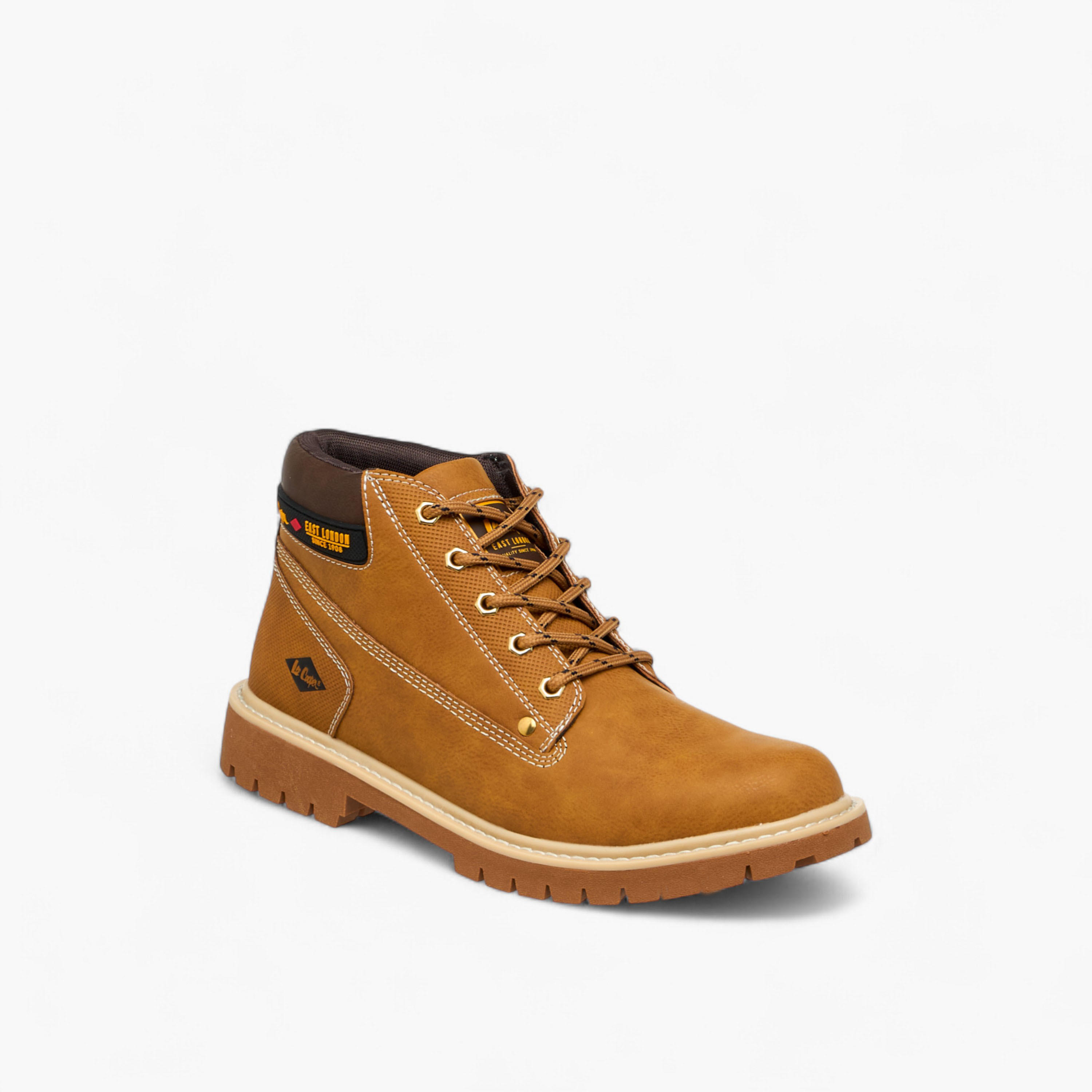 بوت تشوكا برباط للرجال من لي كوبر-men-shoes-boots-image-2