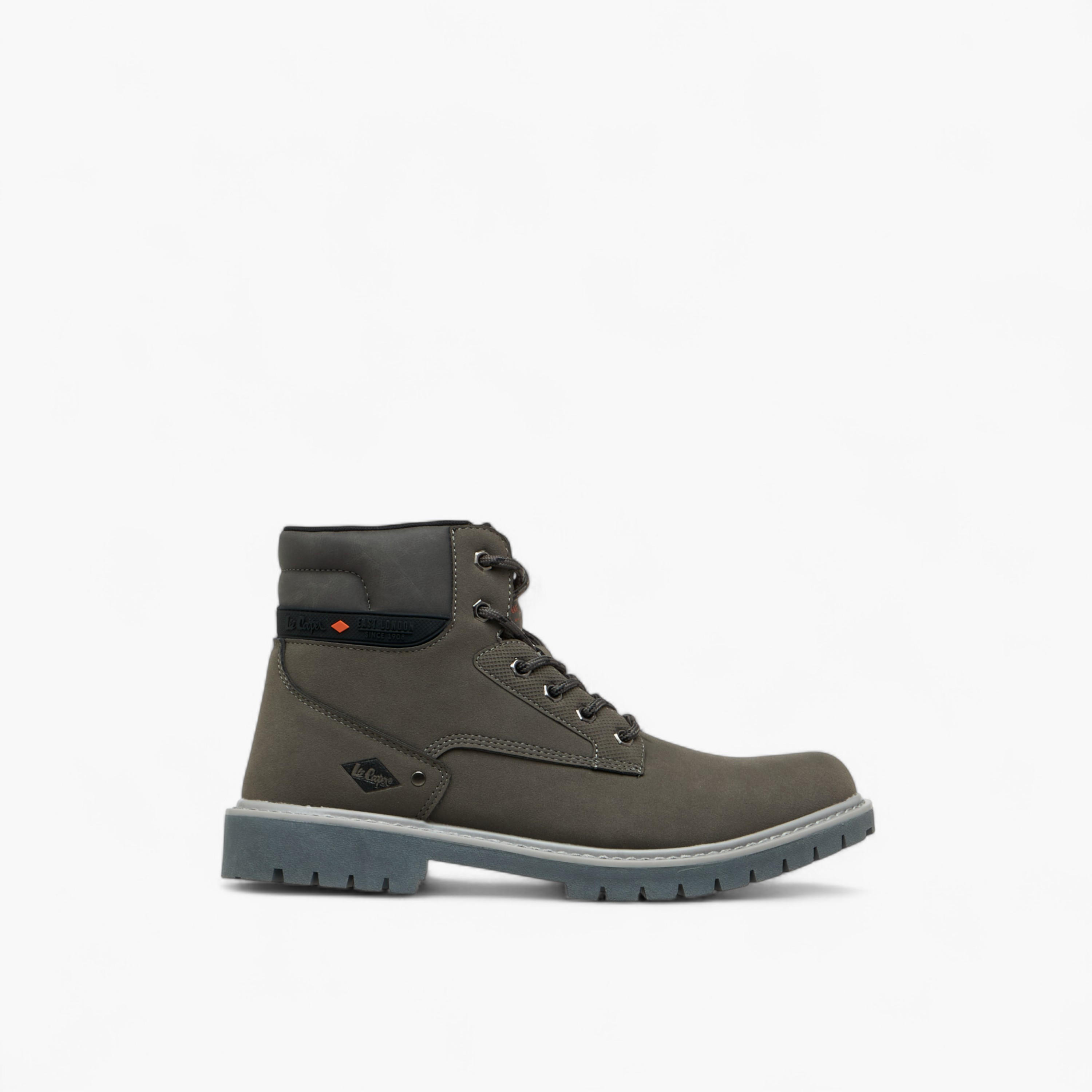 بوت طول الكاحل برباط للرجال من لي كوبر-men-shoes-boots-image-3