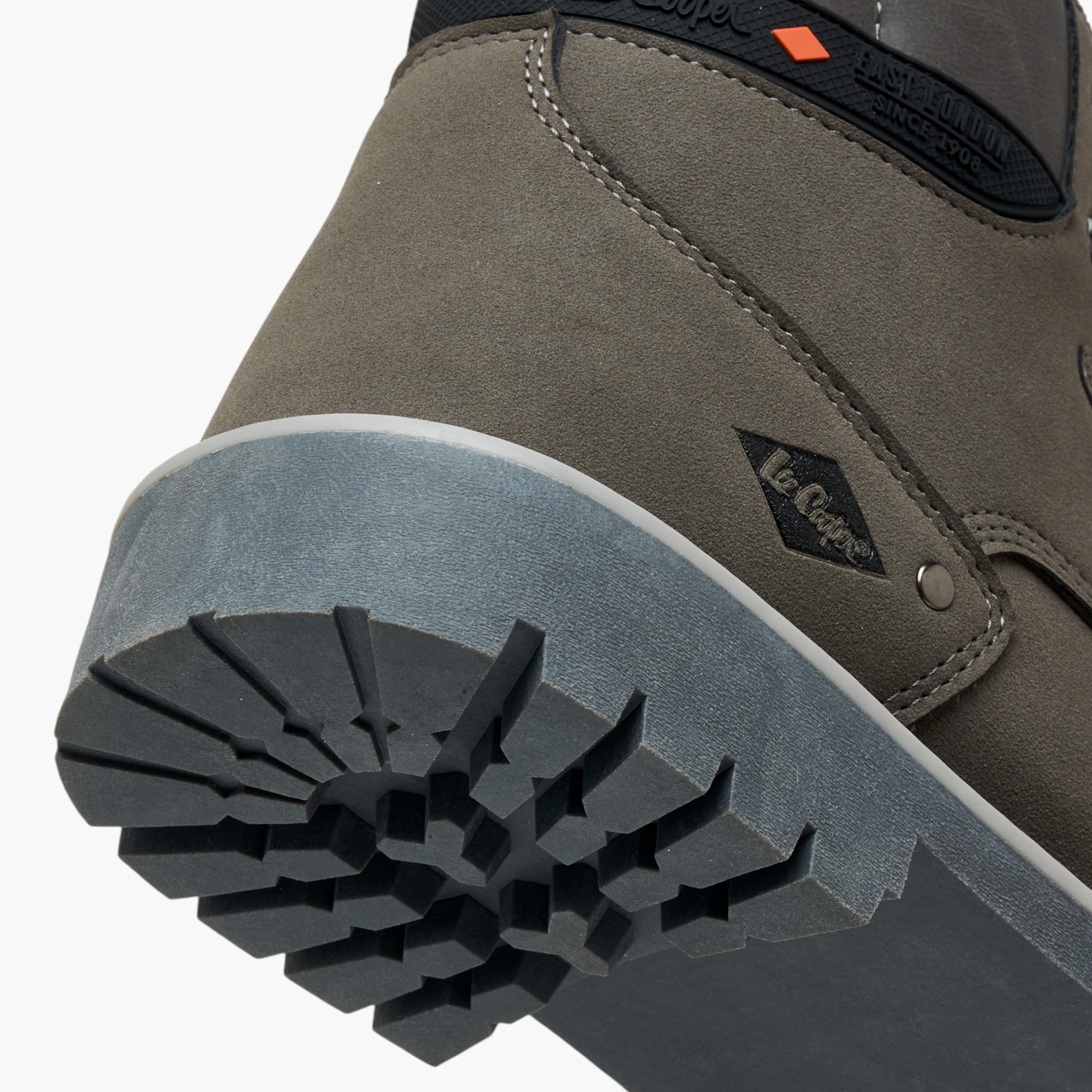 بوت طول الكاحل برباط للرجال من لي كوبر-men-shoes-boots-image-5