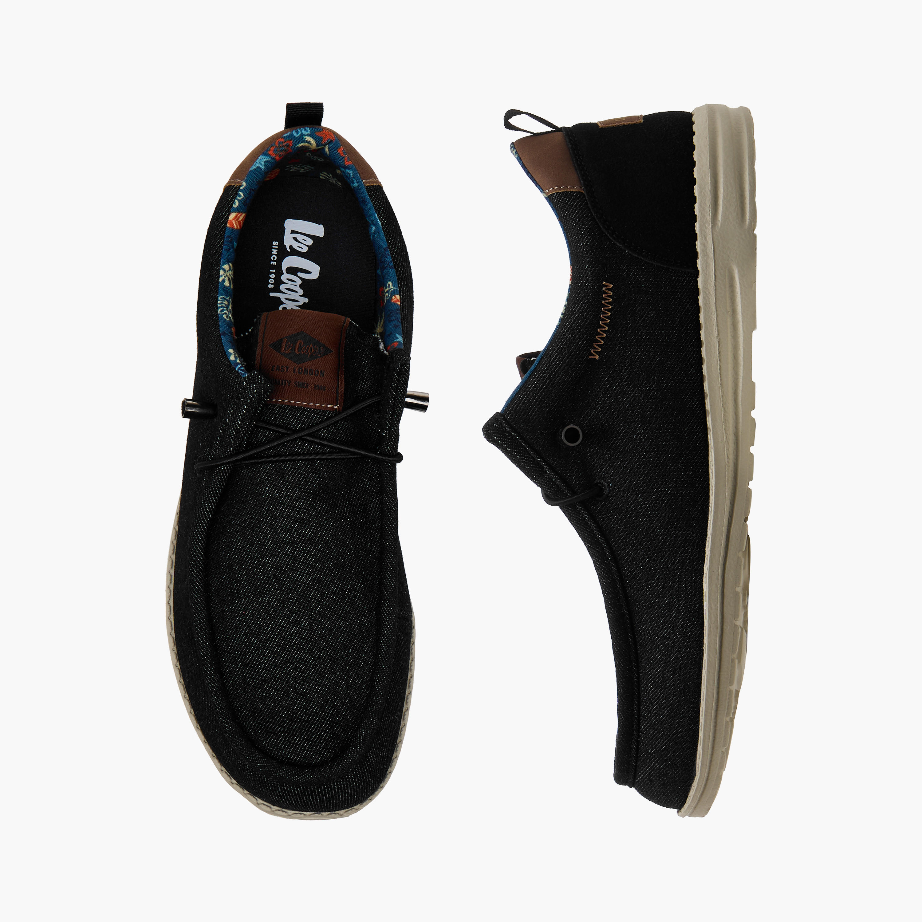 حذاء لوفر أورثولايت سهل الارتداء للرجال من لي كوبر-men-shoes-loafersandmoccasins-image-1