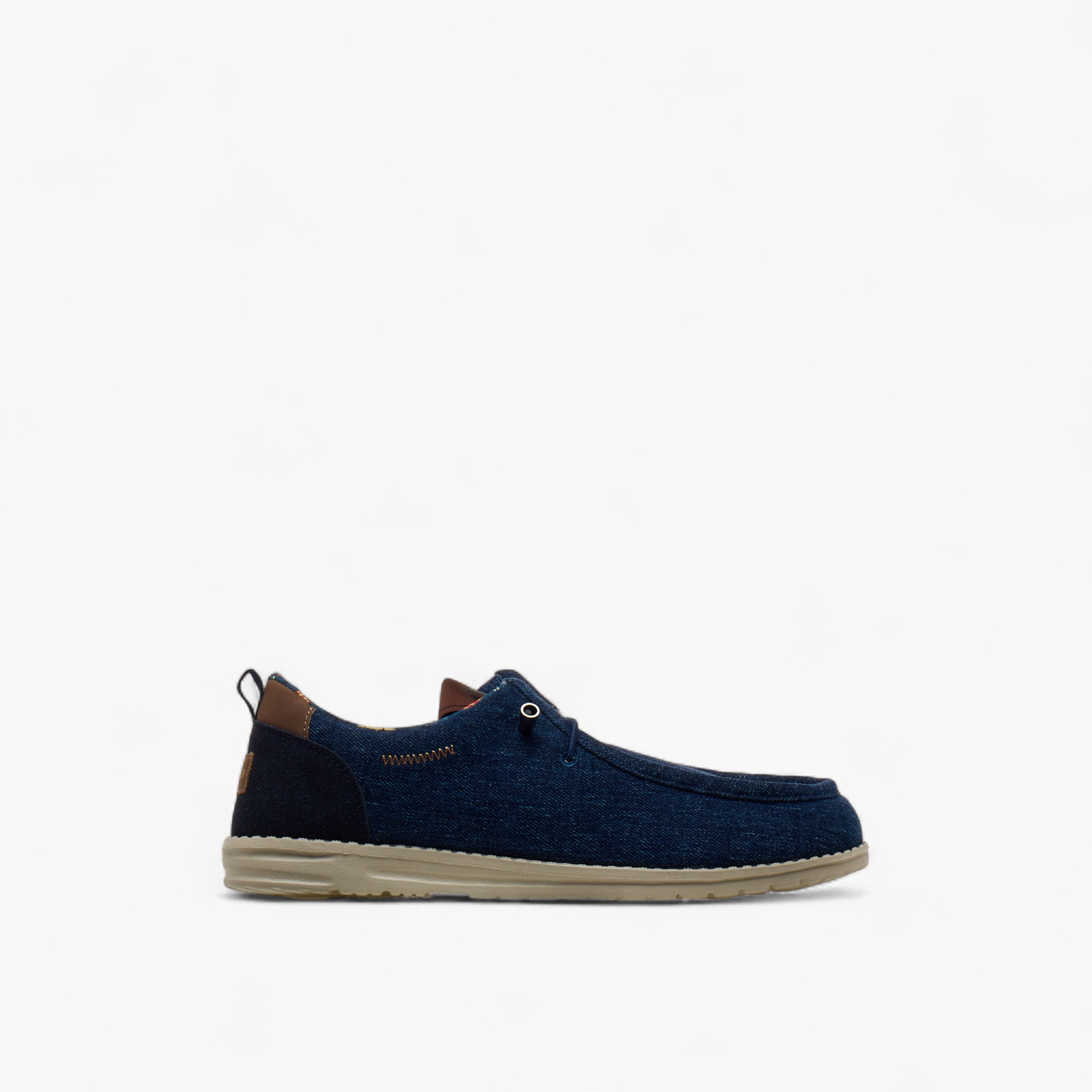 Lee Cooper Men Ortholite Slip-On Loafers-men-shoes-loafersandmoccasins-image-3
