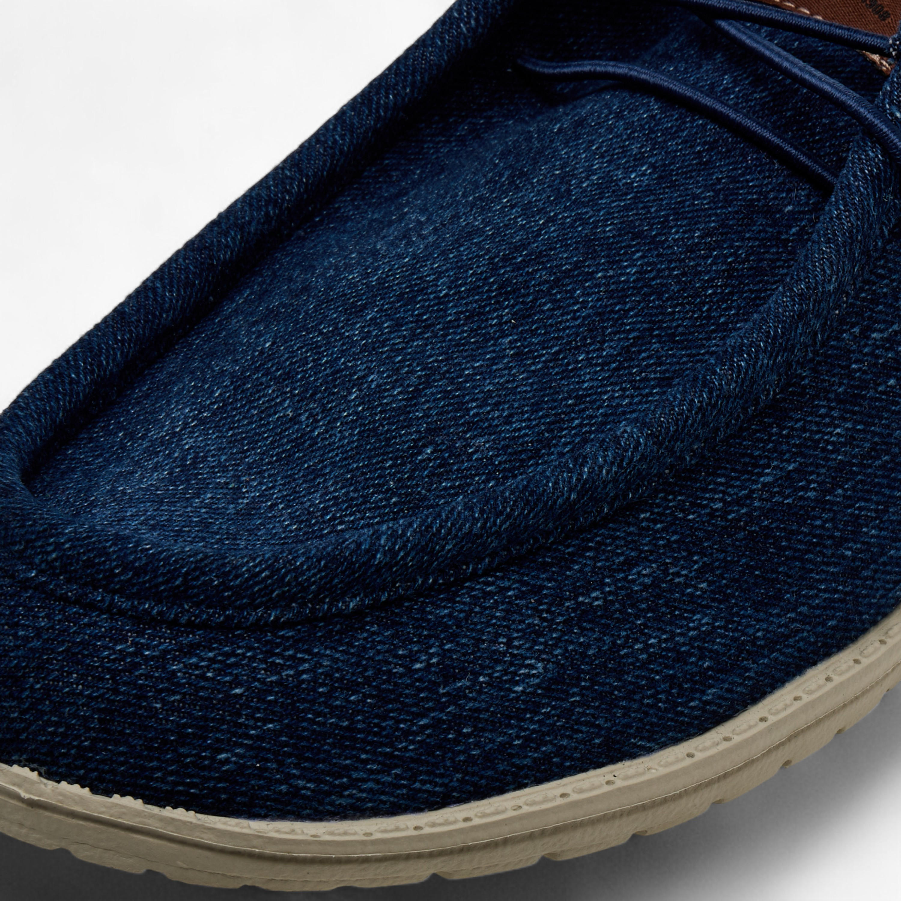 Lee Cooper Men Ortholite Slip-On Loafers-men-shoes-loafersandmoccasins-image-4