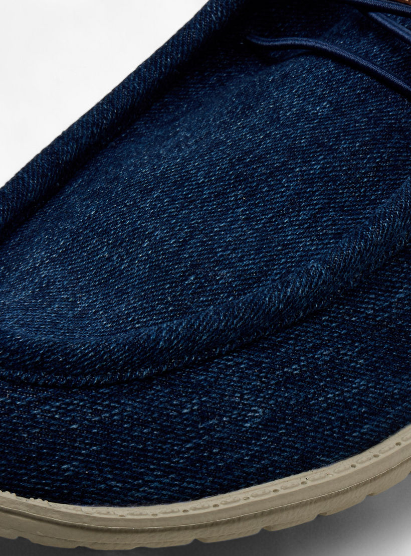 Lee Cooper Men Ortholite Slip-On Loafers-men-shoes-loafersandmoccasins-image-4