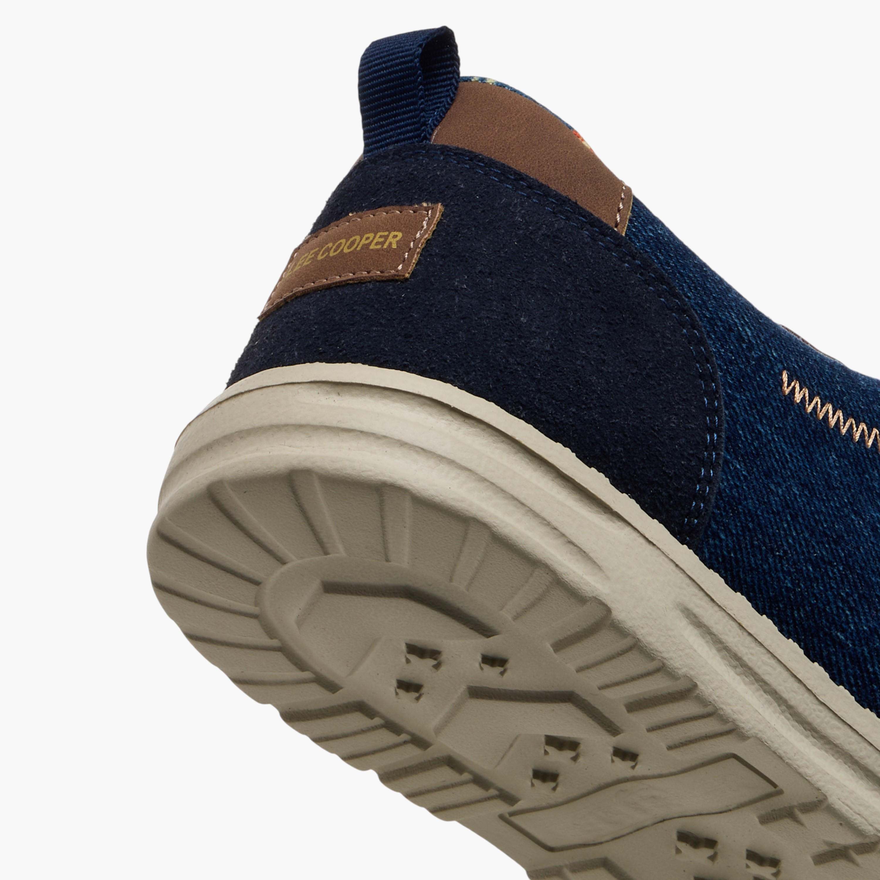 Lee Cooper Men Ortholite Slip-On Loafers-men-shoes-loafersandmoccasins-image-5