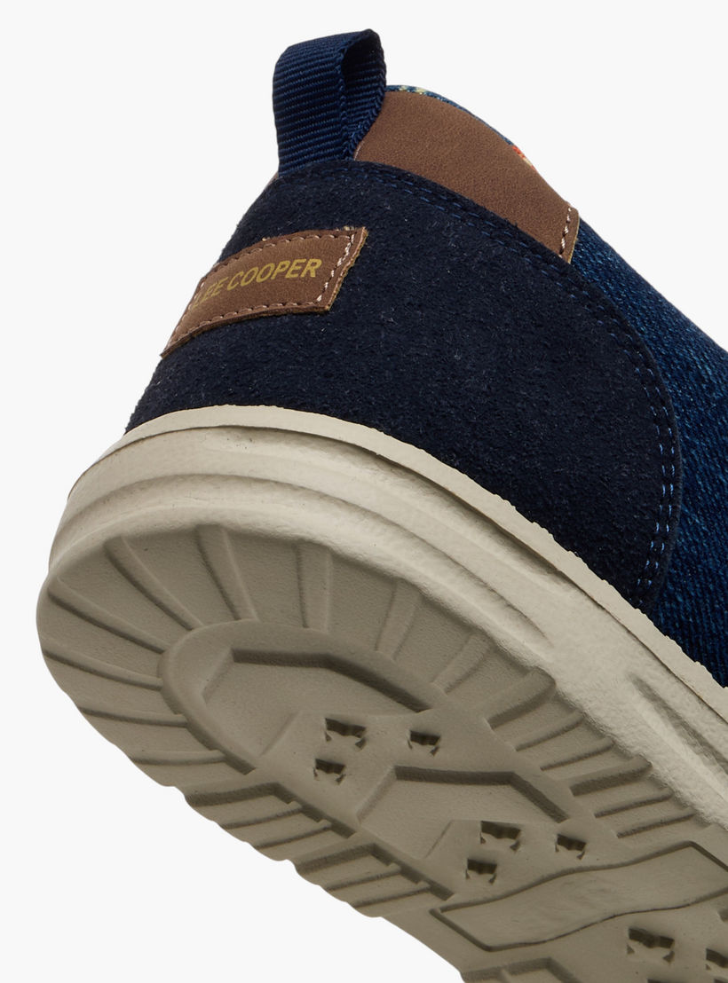 Lee Cooper Men Ortholite Slip-On Loafers-men-shoes-loafersandmoccasins-image-5
