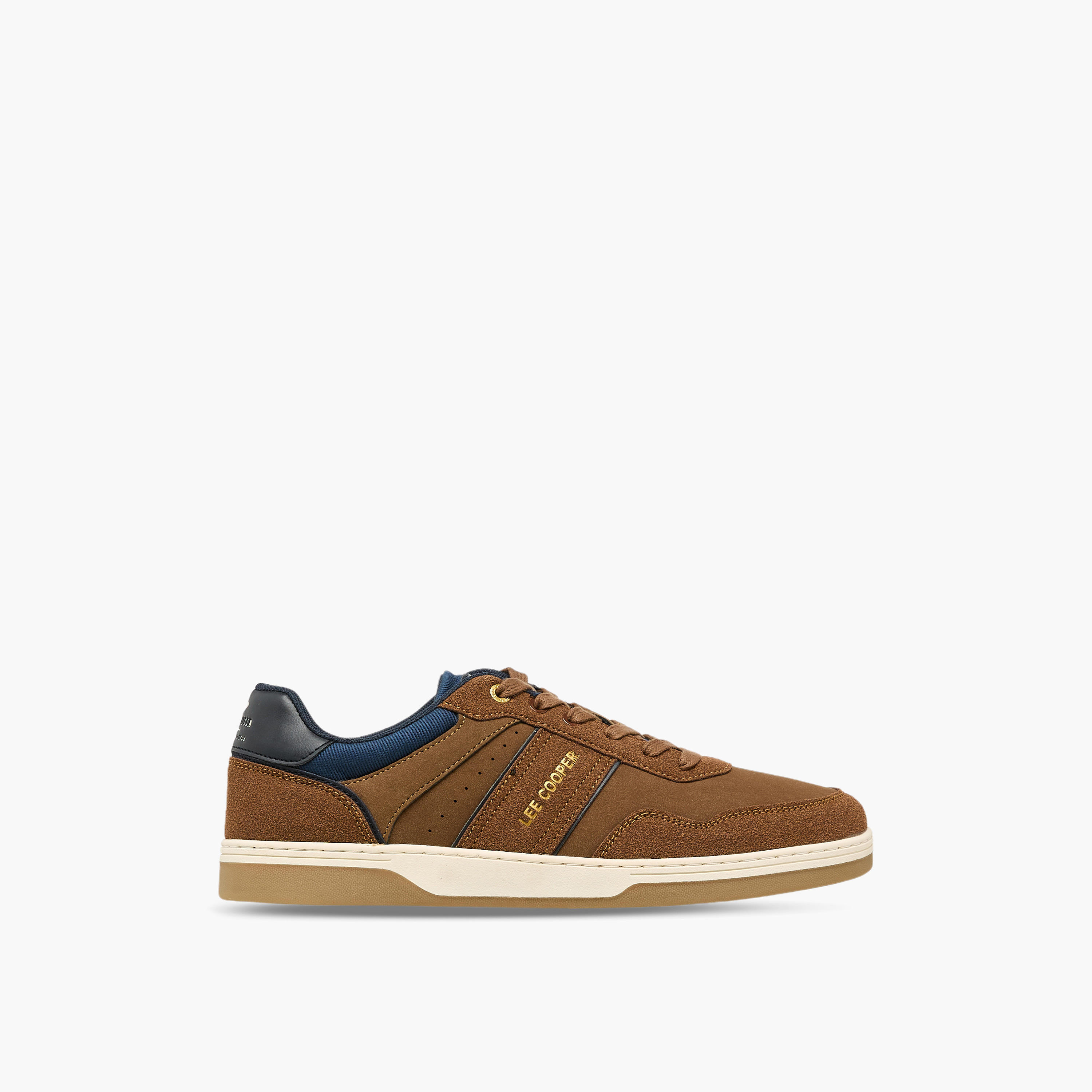 حذاء سنيكرز أورثولايت برباط إغلاق للرجال لي كوبر-men-shoes-sneakers-image-4
