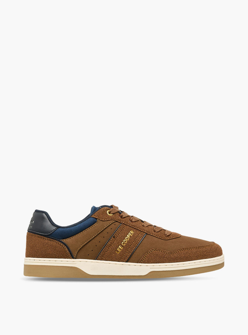 حذاء سنيكرز أورثولايت برباط إغلاق للرجال لي كوبر-men-shoes-sneakers-image-4