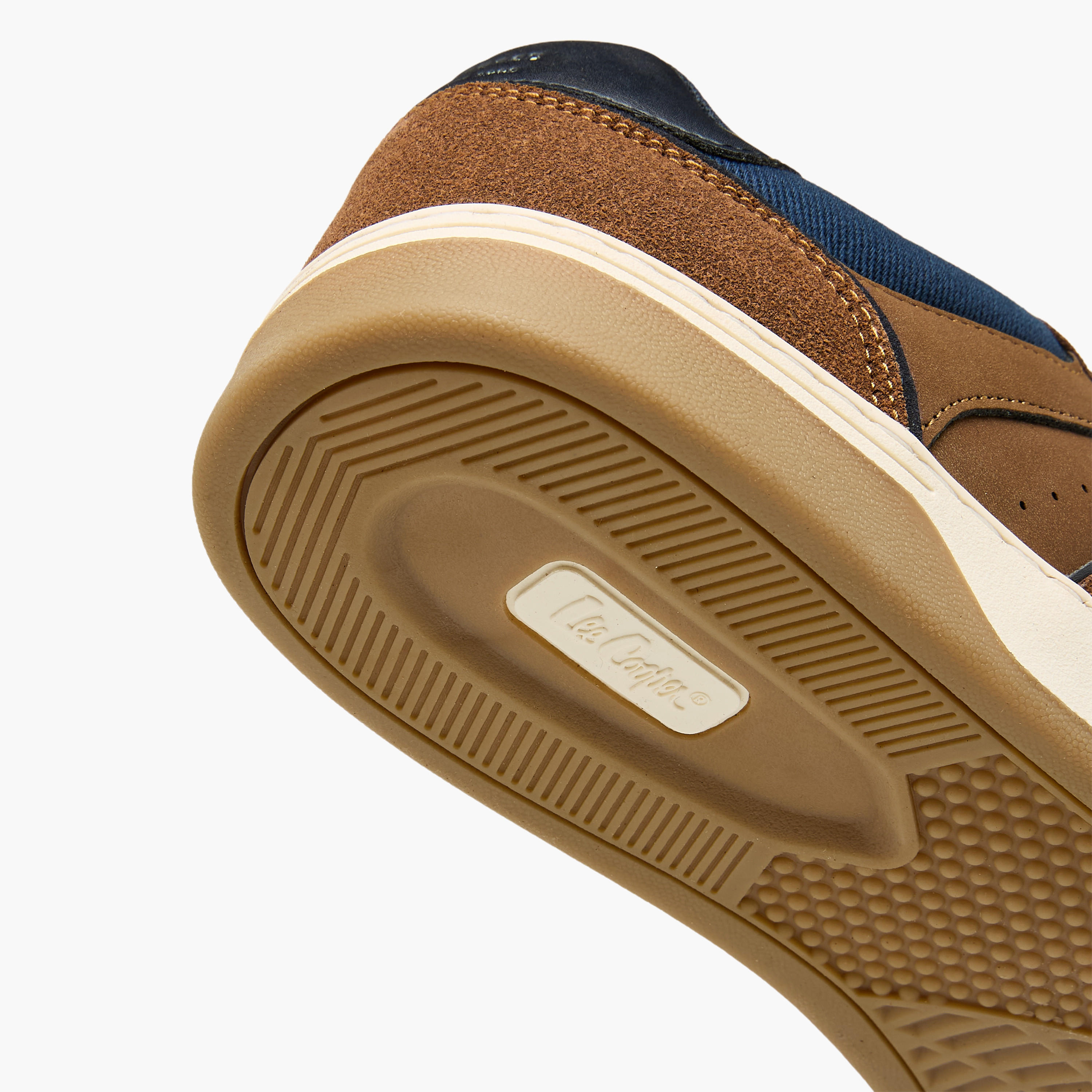 حذاء سنيكرز أورثولايت برباط إغلاق للرجال لي كوبر-men-shoes-sneakers-image-6
