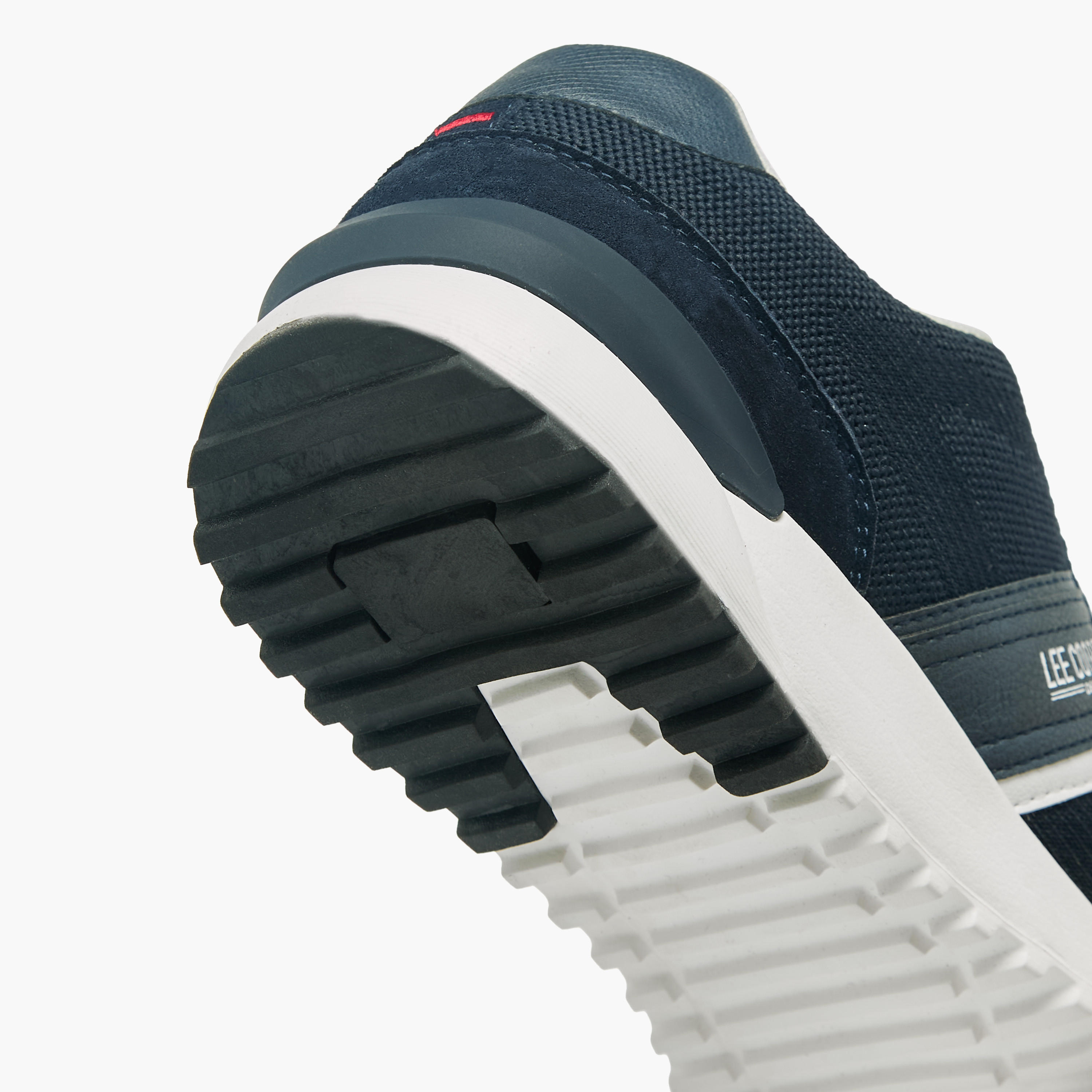 Lee Cooper Men Ortholite Lace-Up Sneakers-men-shoes-sneakers-image-5