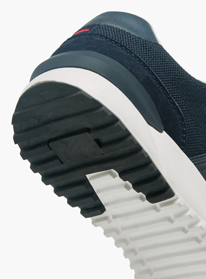 Lee Cooper Men Ortholite Lace-Up Sneakers-men-shoes-sneakers-image-5