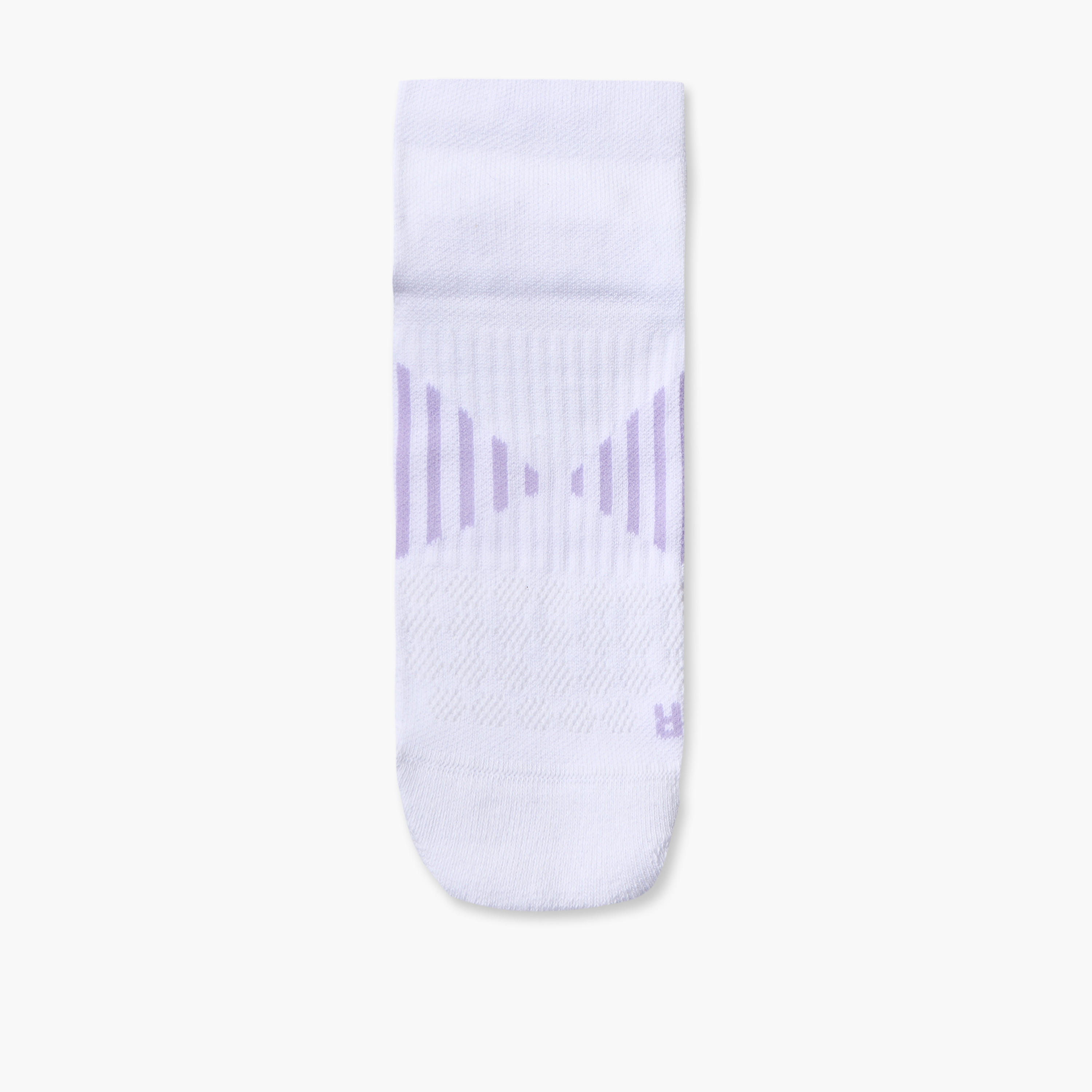 Kappa Pack of 3 Ankle Length Sports Socks with Stripes-women-socksandstockings-image-2