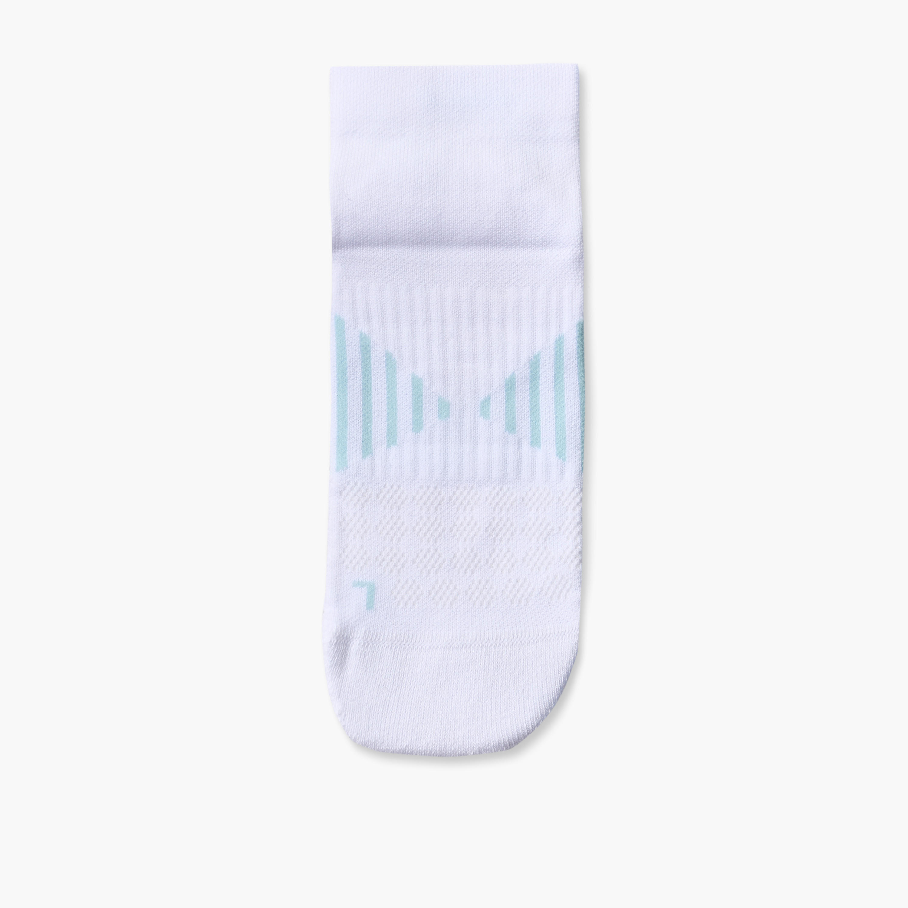 Kappa Pack of 3 Ankle Length Sports Socks with Stripes-women-socksandstockings-image-4