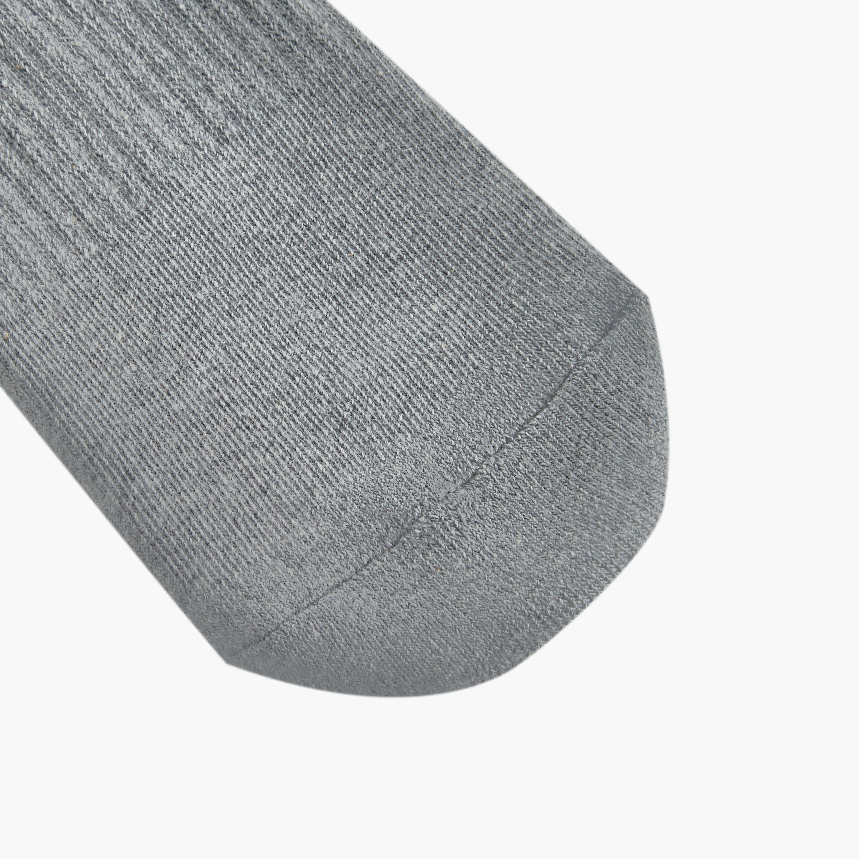 Kappa Printed Ankle Length Cushioned Sports Socks - Set of 3-men-socks-image-3