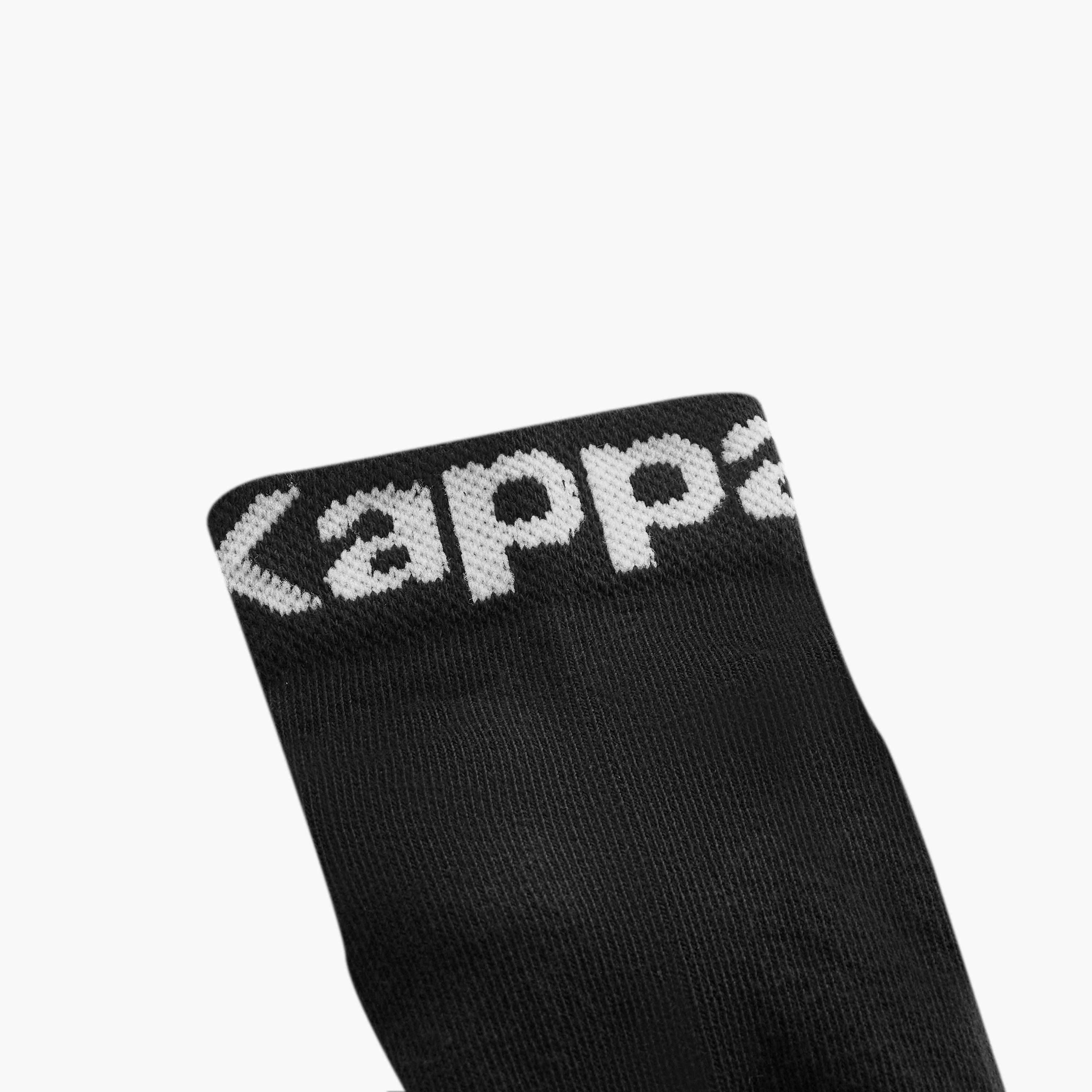 طقم جوارب رياضية موسّدة 6 أزواج بطبعات من كابا-men-socks-image-6