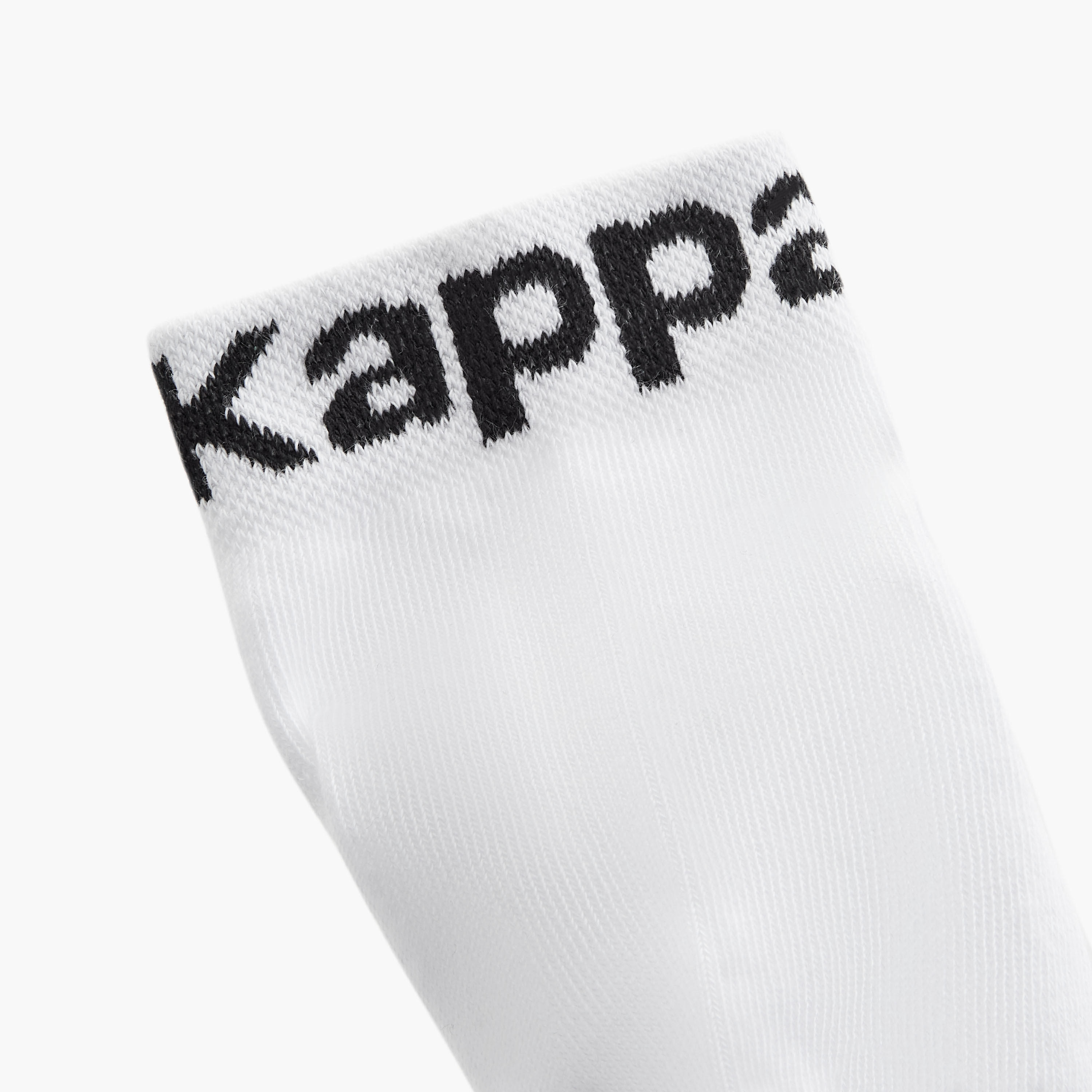 طقم جوارب رياضية موسّدة 6 أزواج بطبعات من كابا-men-socks-image-6