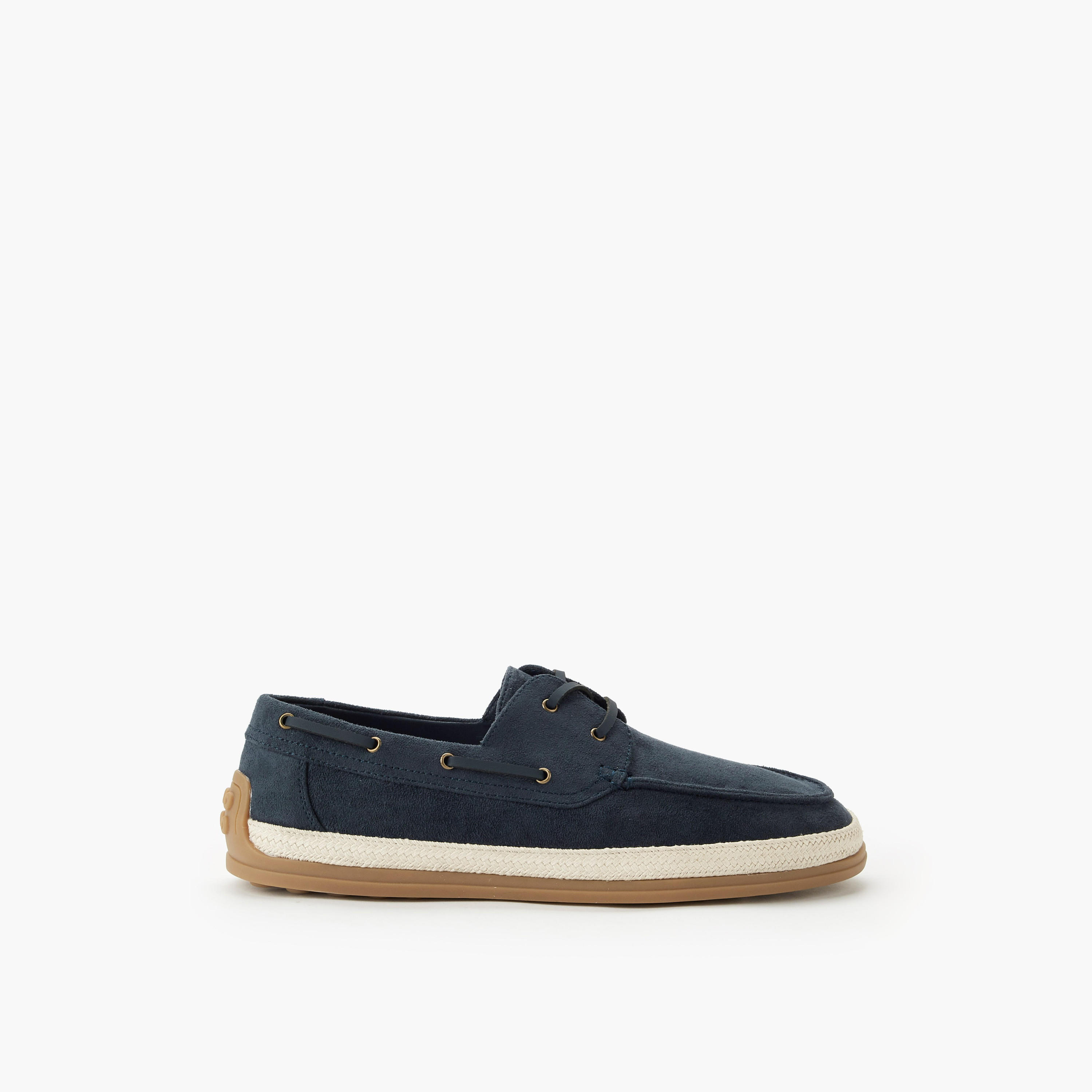 حذاء قارب إسبادريل برباط إغلاق للرجال من بيبرمينت-men-shoes-loafersandmoccasins-image-3