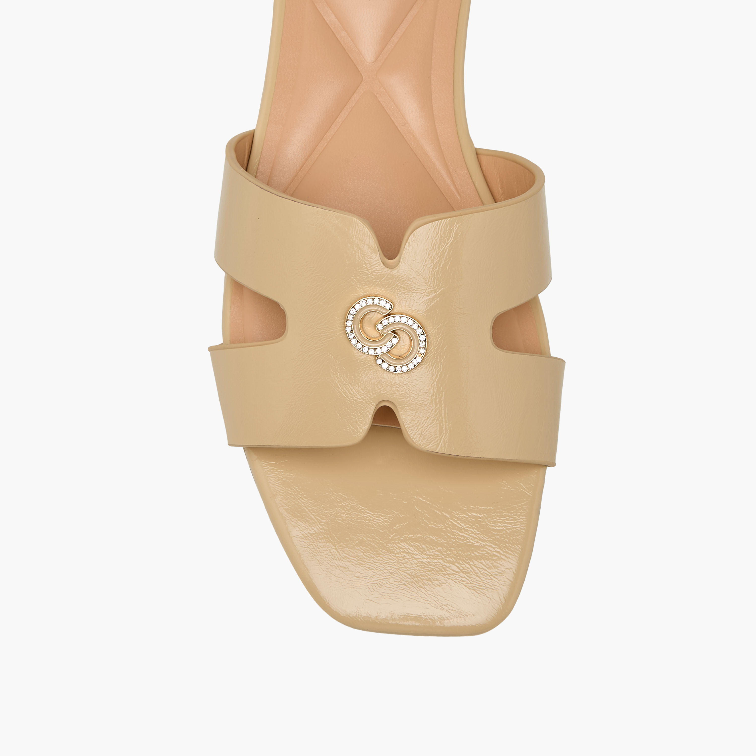 صندل سهل الارتداء للنساء من سيليست-women-shoes-flats-sandals-image-4