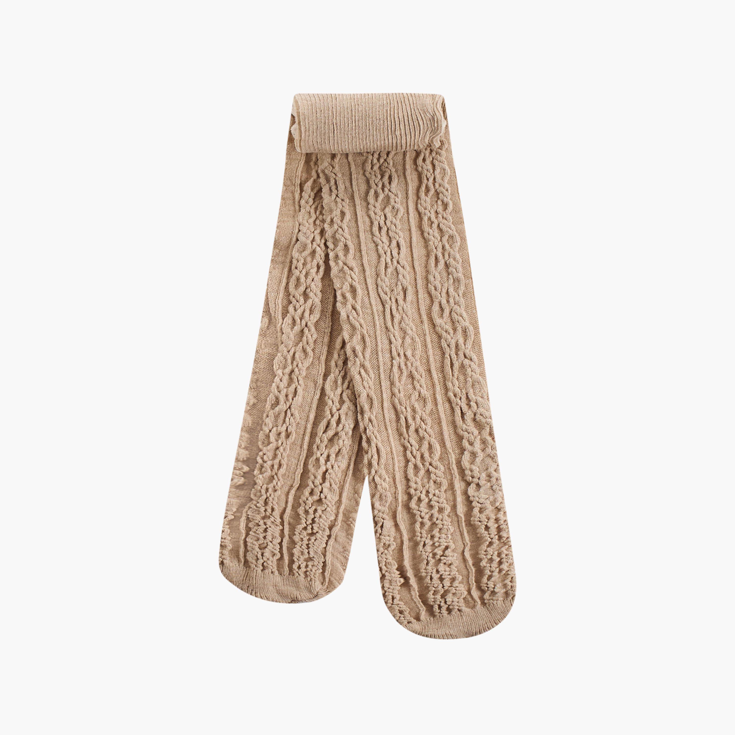 Little Missy Textured Tights - Set of 2-girls-accessories-socks-image-3