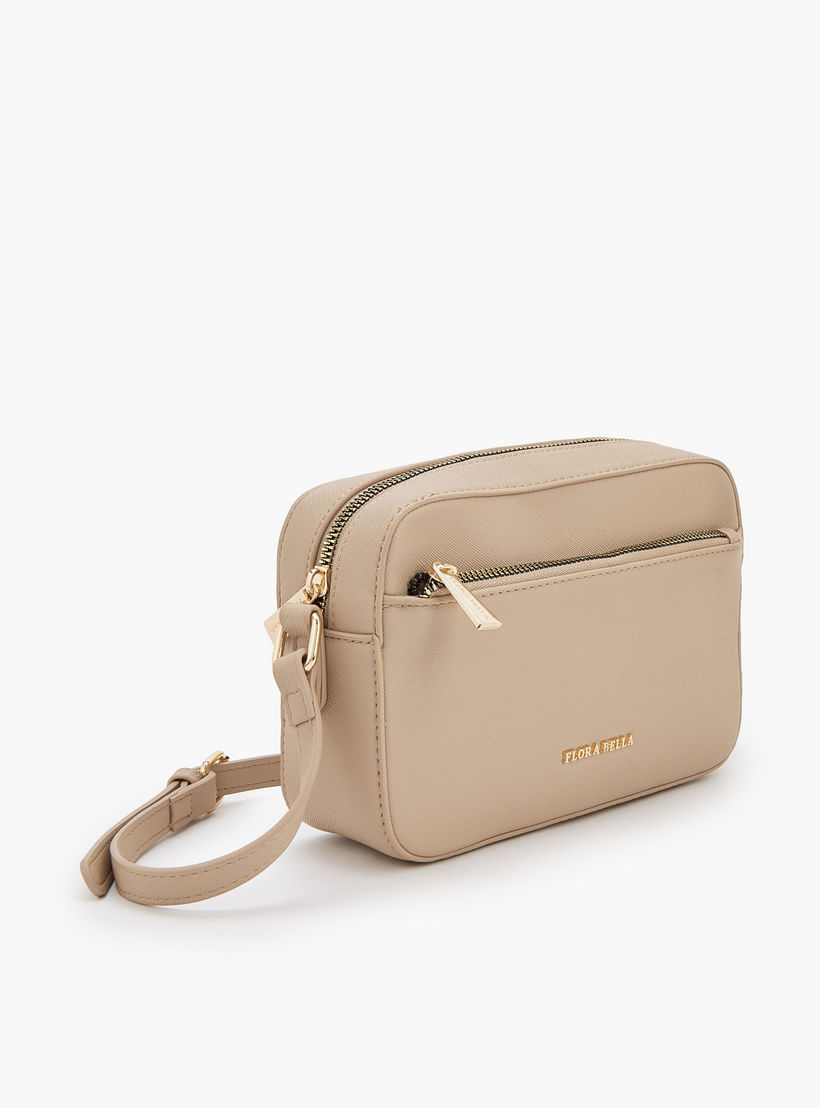 Flora Bella Crossbody Bag with Adjustable Strap-women-bagsandwallets-handbags-image-3
