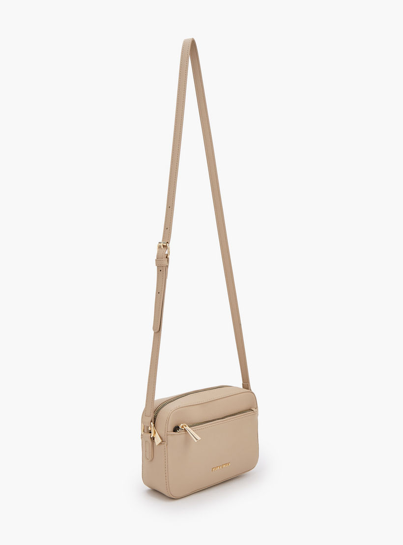 Flora Bella Crossbody Bag with Adjustable Strap-women-bagsandwallets-handbags-image-2