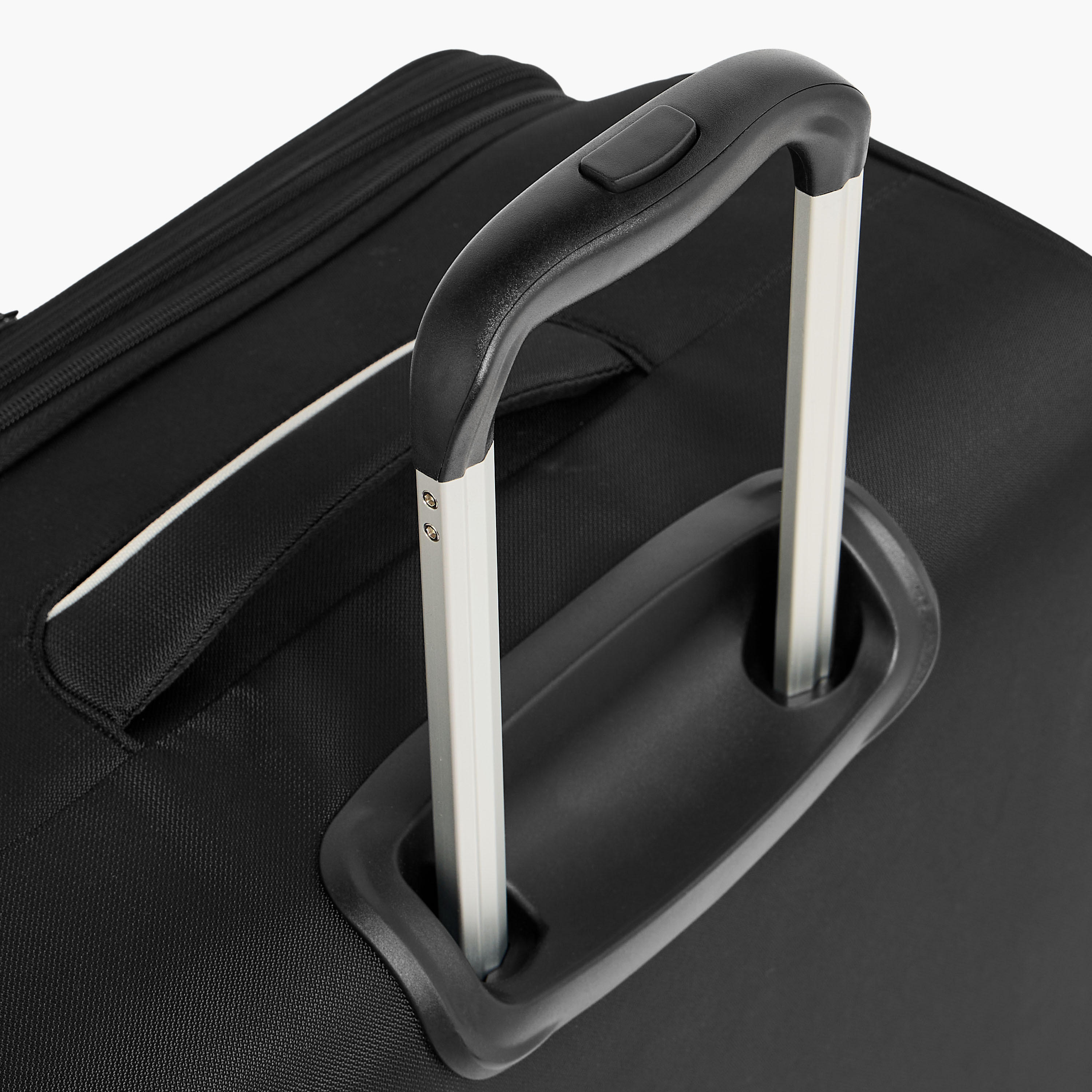 WAVE Solid Softcase Trolley Bag with Retractable Handle-travel-luggagesandbags-luggage-image-6