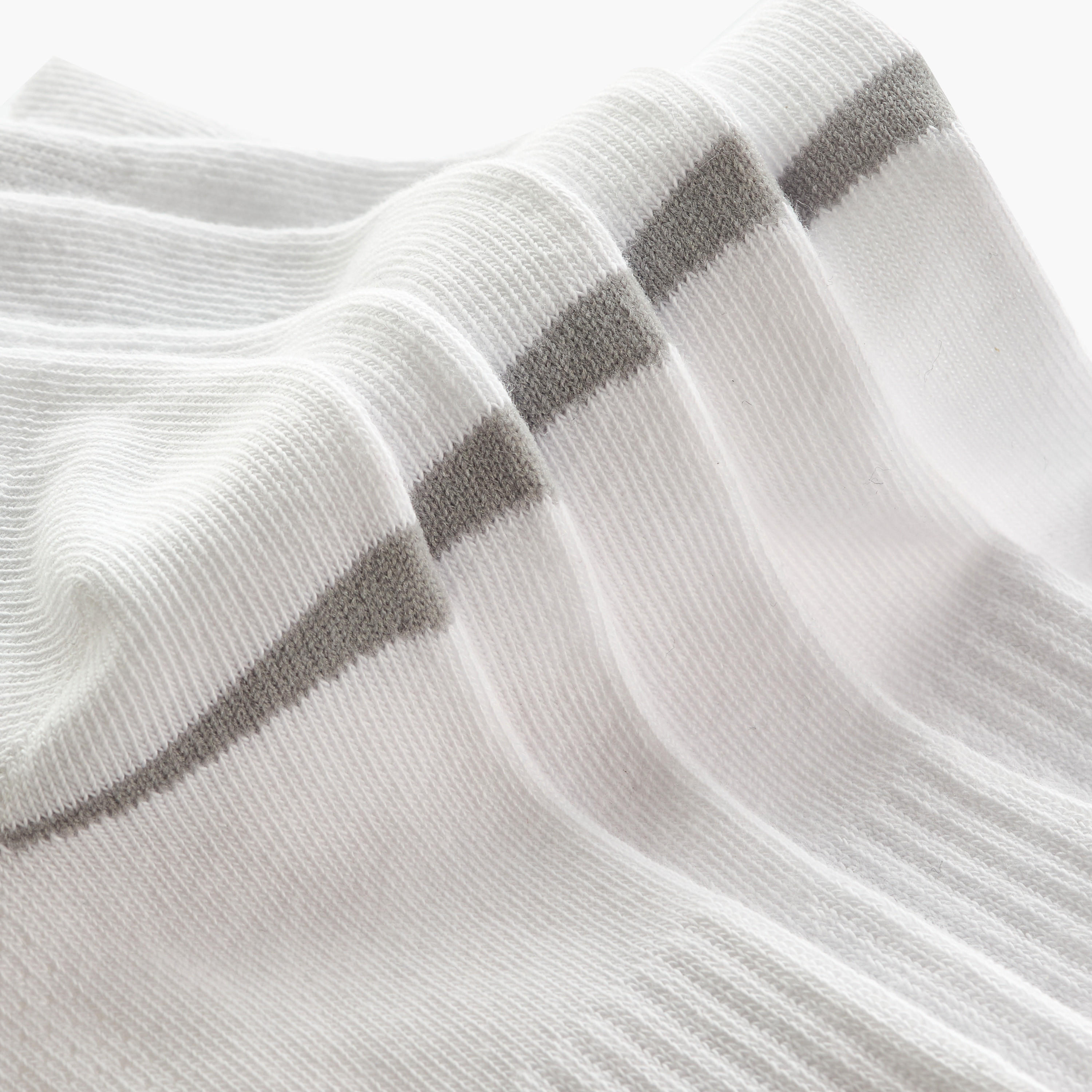 Oaklan by Shoexpress Pack of 6 Ankle Length Cotton Sports Socks-women-socksandstockings-image-4