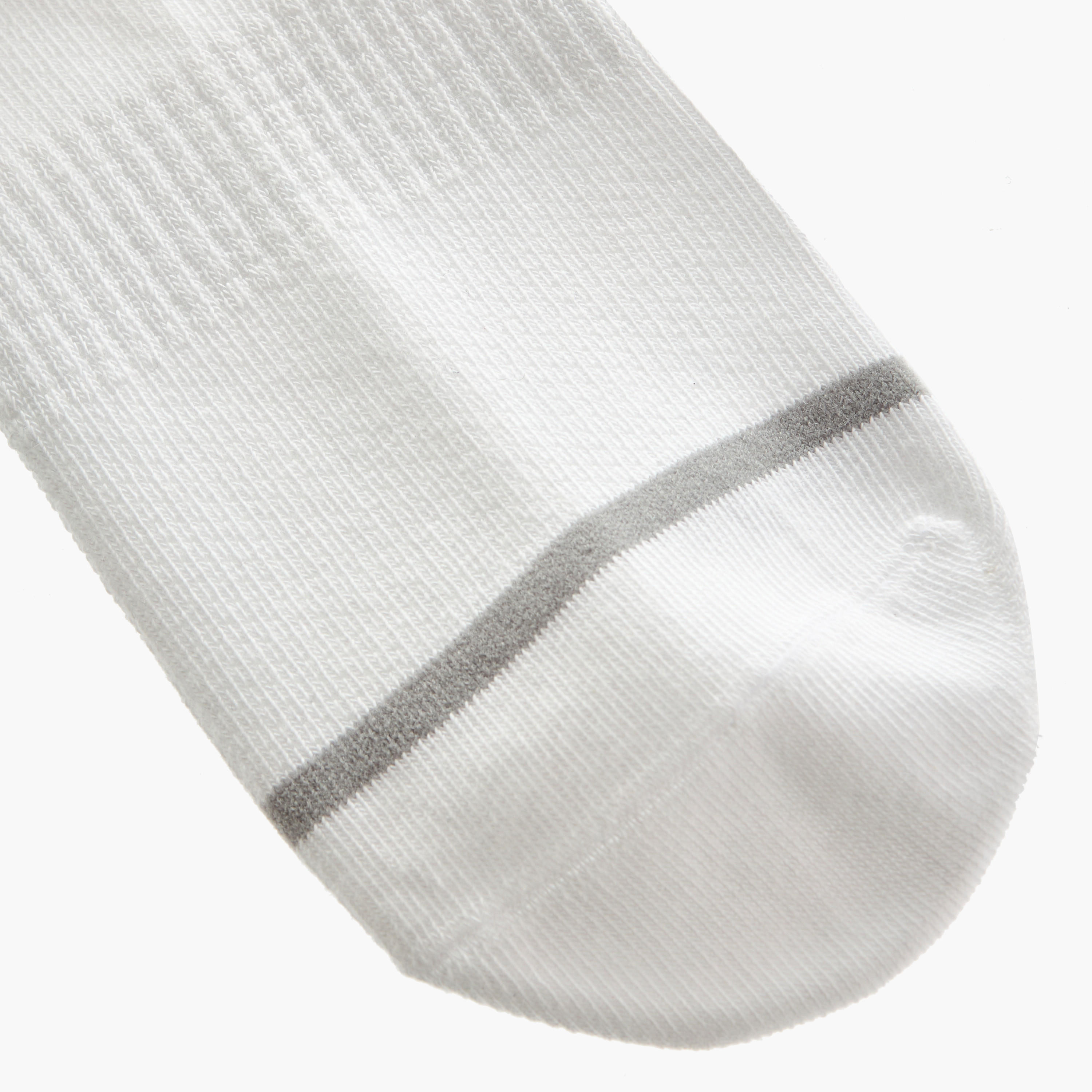 Oaklan by Shoexpress Pack of 6 Ankle Length Cotton Sports Socks-women-socksandstockings-image-5