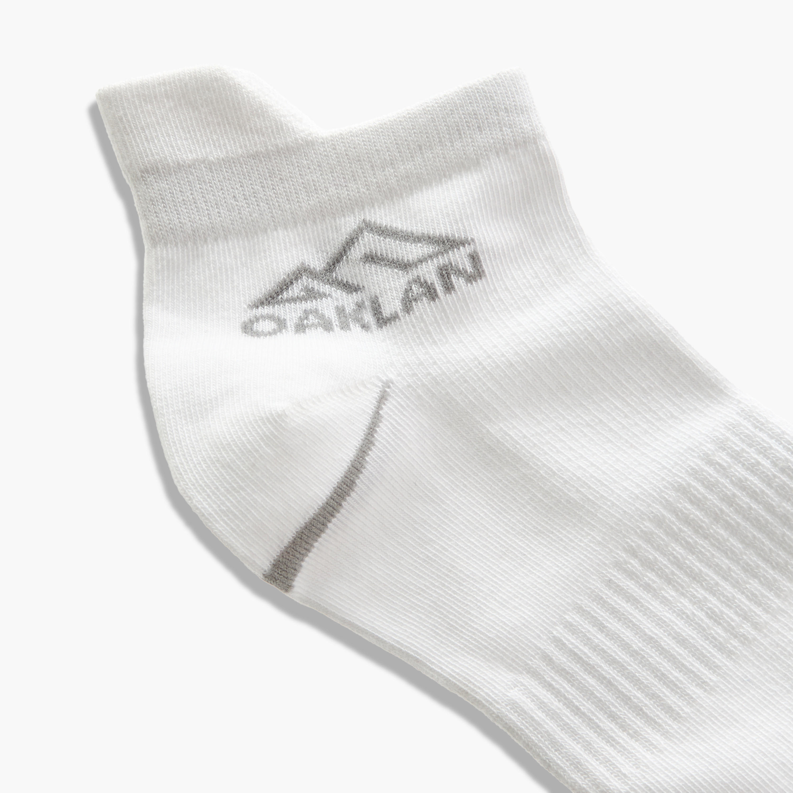 Oaklan by Shoexpress Men Sports Socks Ankle Length - Set of 6-men-socks-image-3
