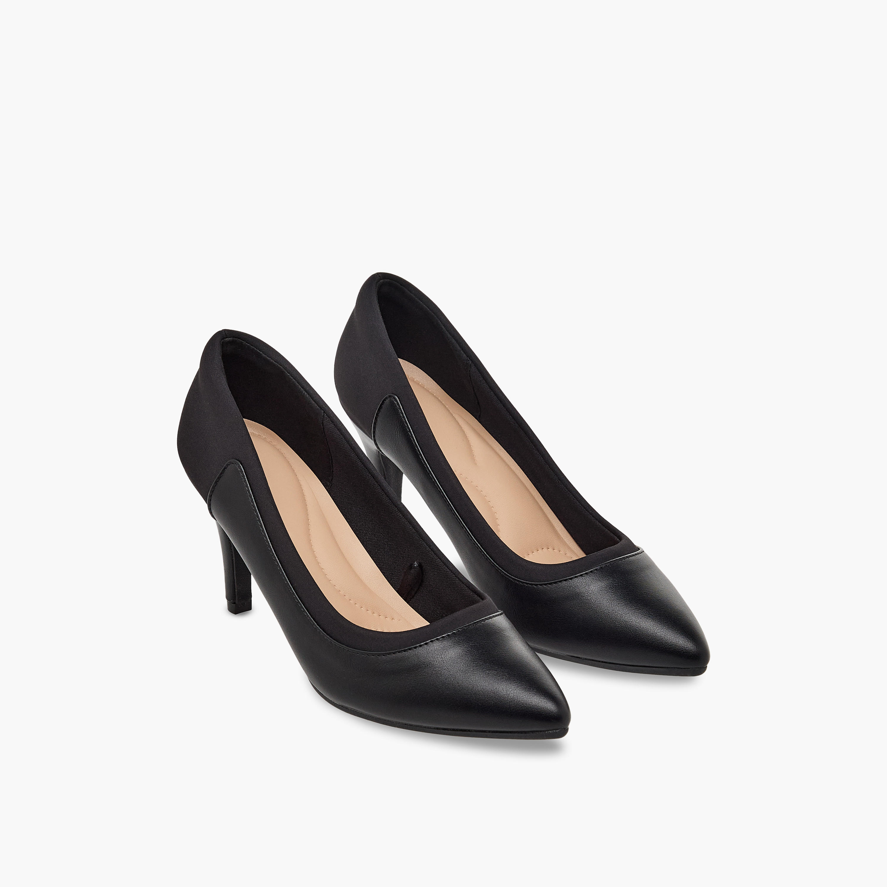 Flora Bella Women Stiletto Heel Pumps-women-shoes-heels-image-1