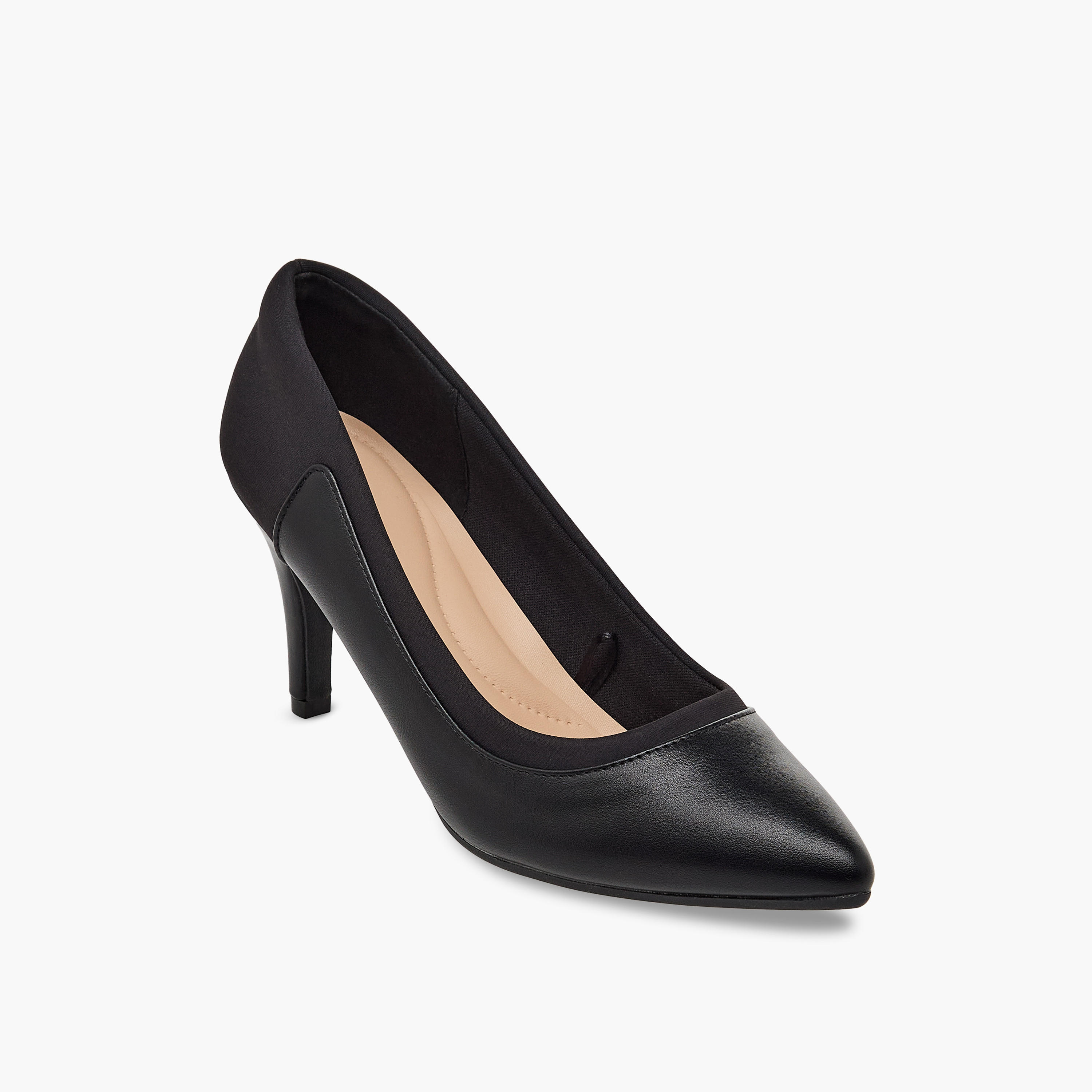 Flora Bella Women Stiletto Heel Pumps-women-shoes-heels-image-2