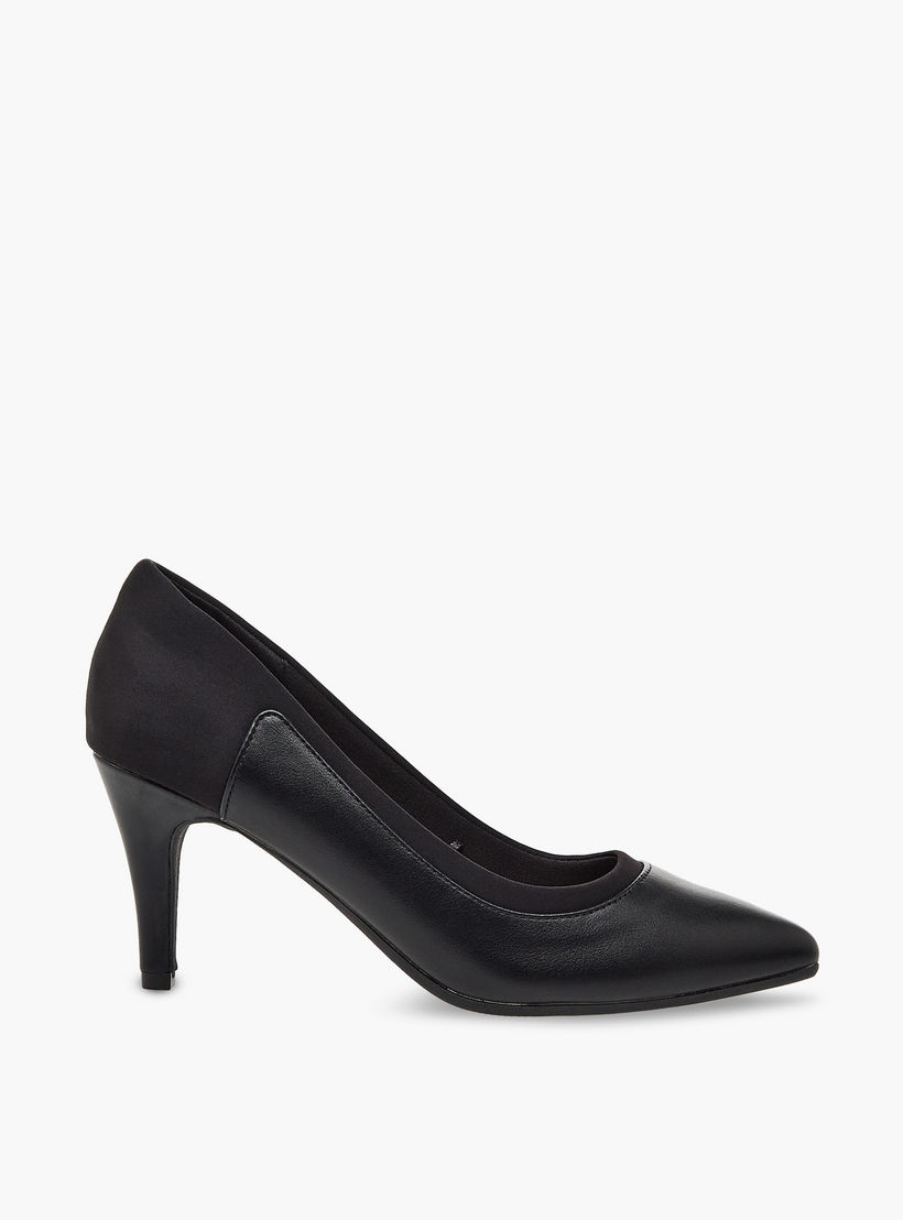 Flora Bella Women Stiletto Heel Pumps-women-shoes-heels-image-3
