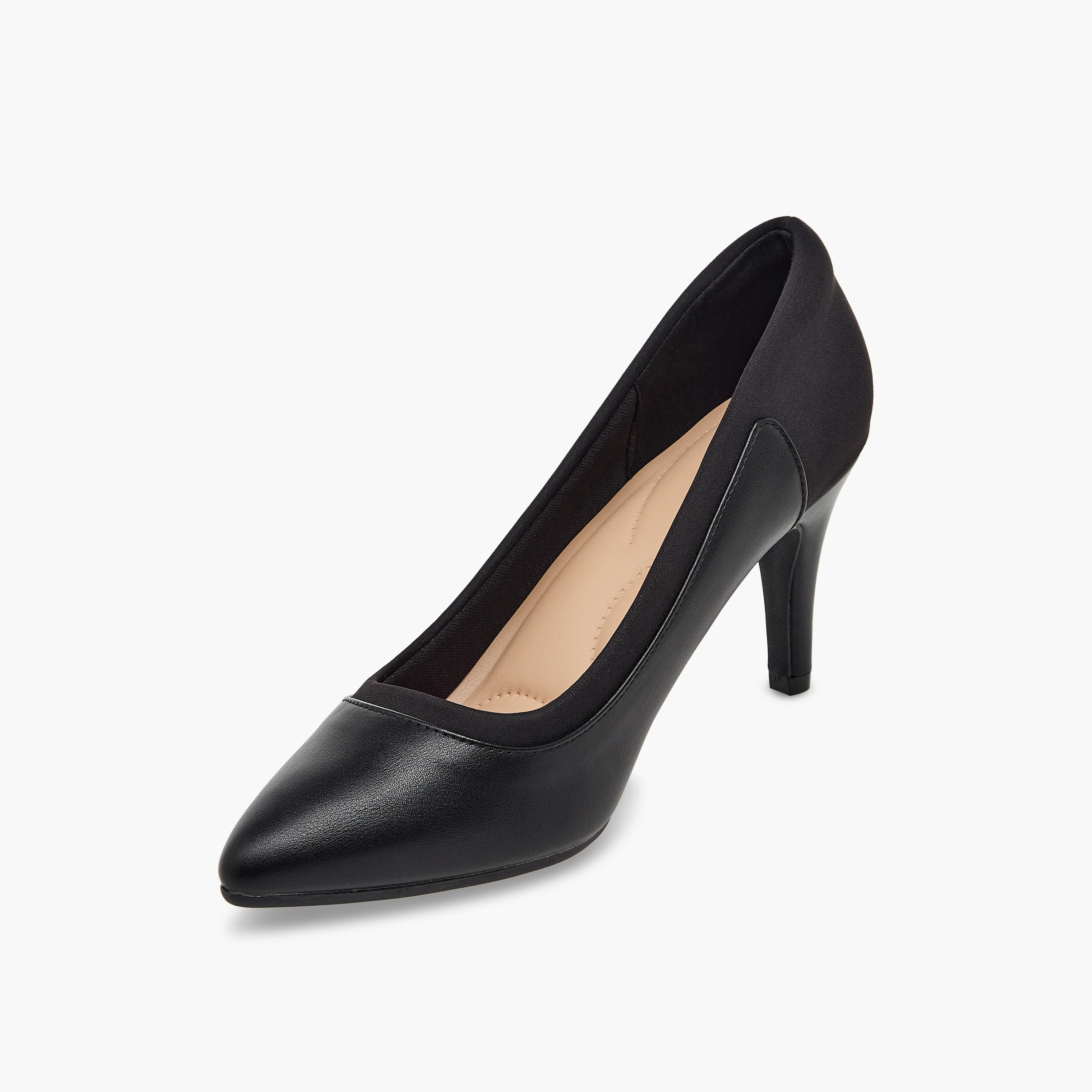 Flora Bella Women Stiletto Heel Pumps-women-shoes-heels-image-4