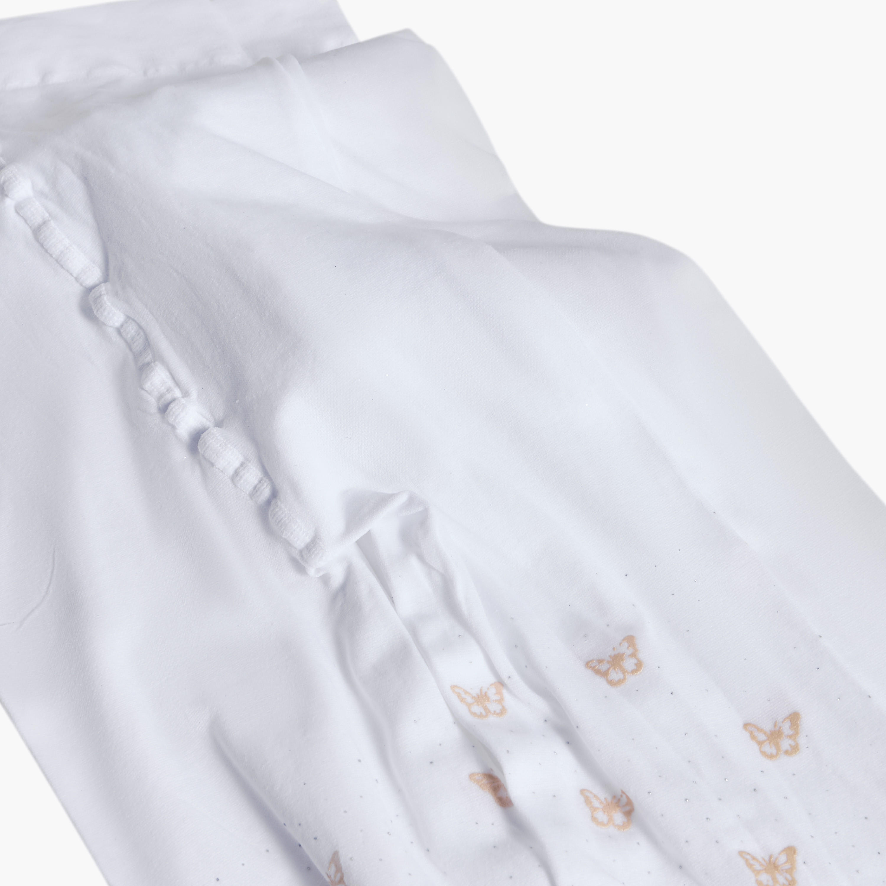 طقم سراويل تحتانية بطبعات متنوّعة قطعتين للبنات من سيليست-girls-accessories-socks-image-5