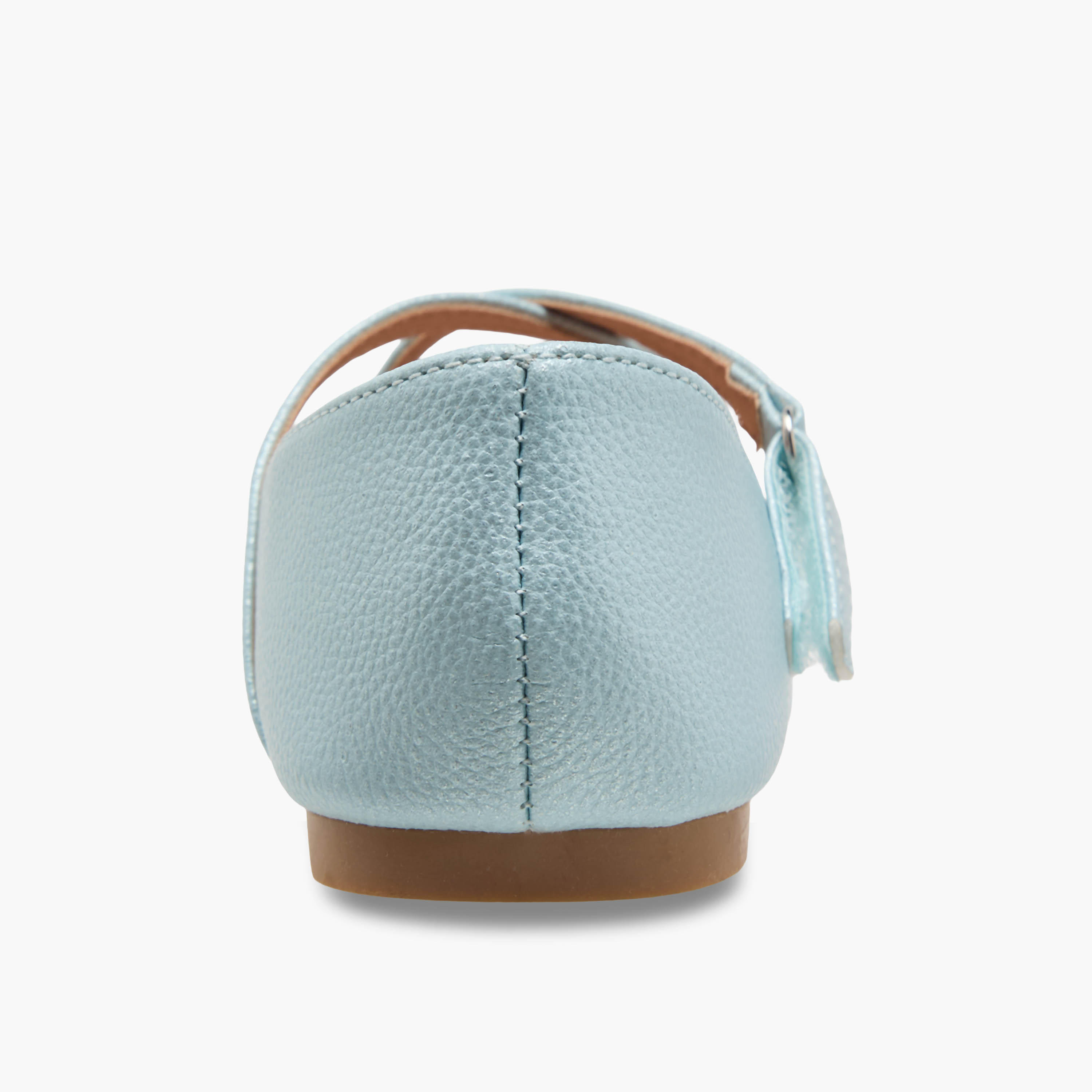 Flora Bella Girls Hook & Loop Mary Jane Shoes-girls-shoes-maryjanes-image-5