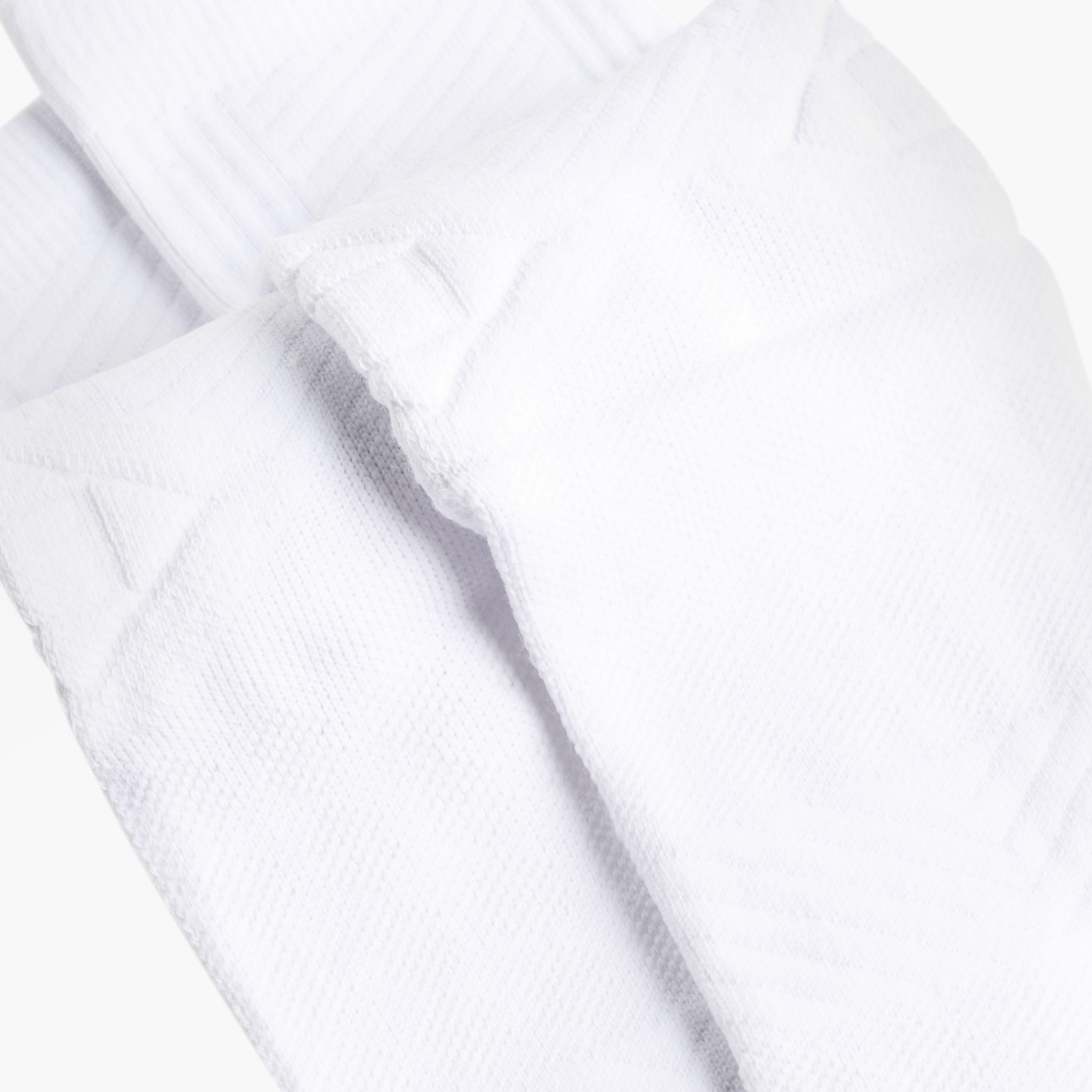 Kappa Men Sports Socks Quarter Length - Set of 2-men-socks-image-4