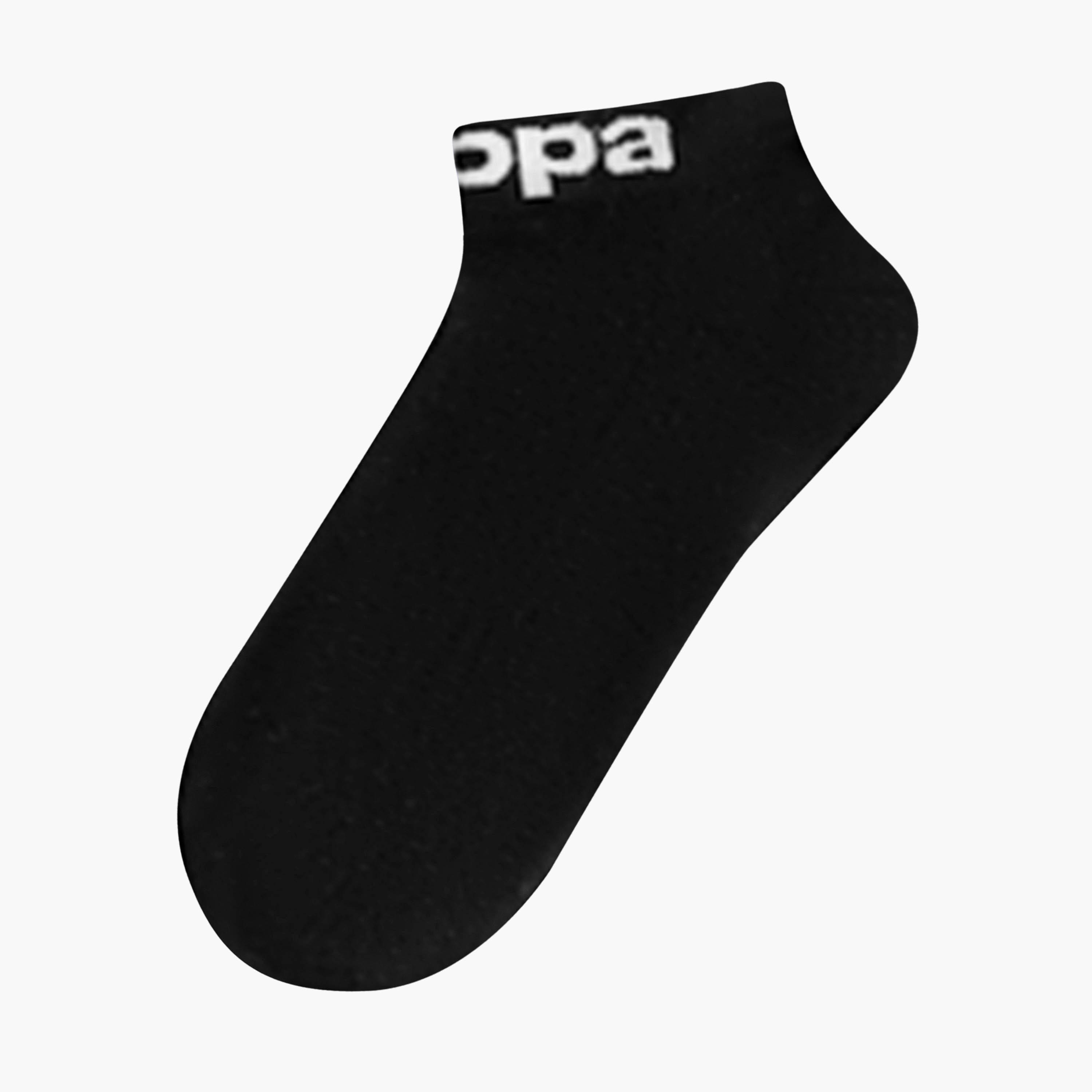 Kappa Men Sports Socks Ankle Length - Set of 7-men-socks-image-2