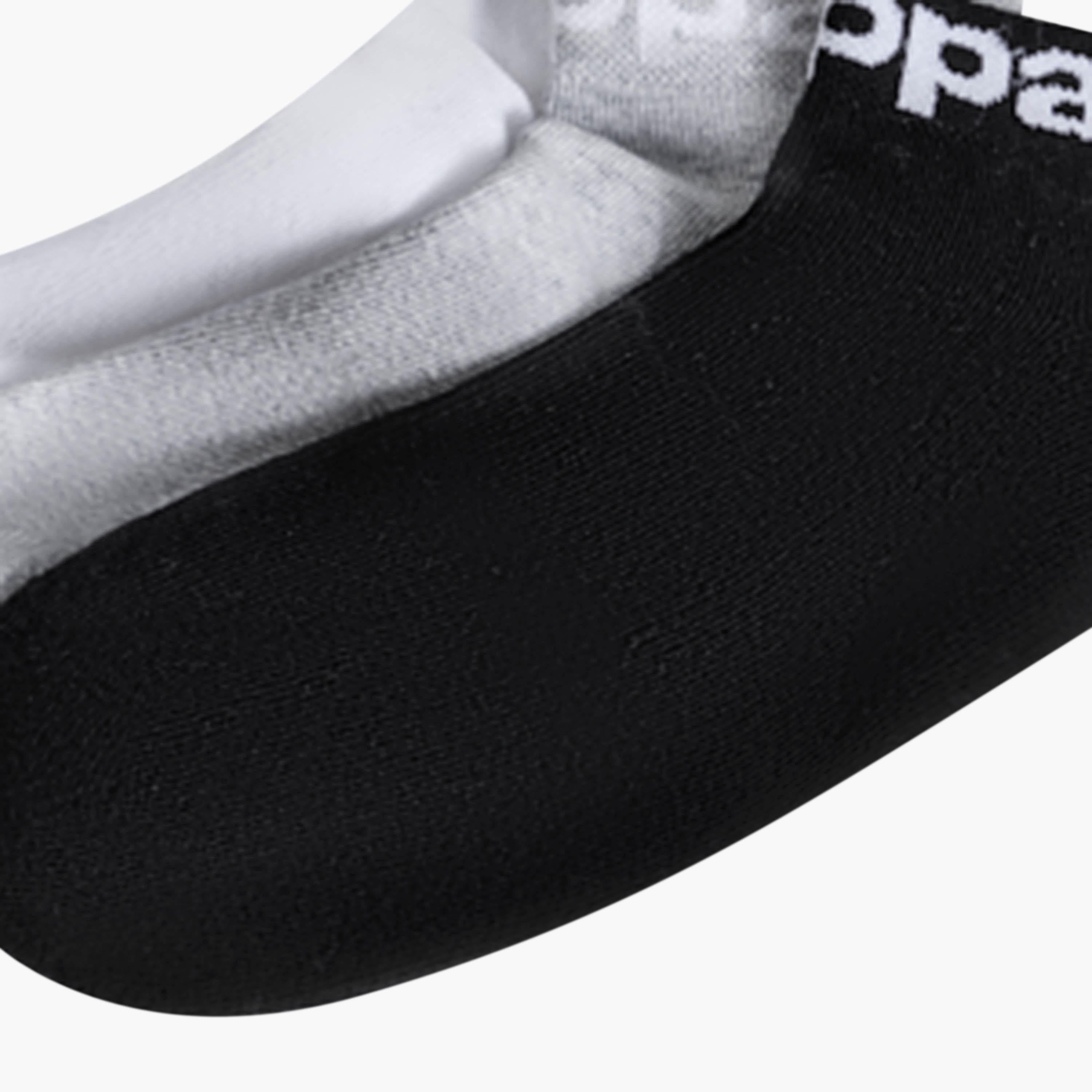 Kappa Men Sports Socks Ankle Length - Set of 7-men-socks-image-4