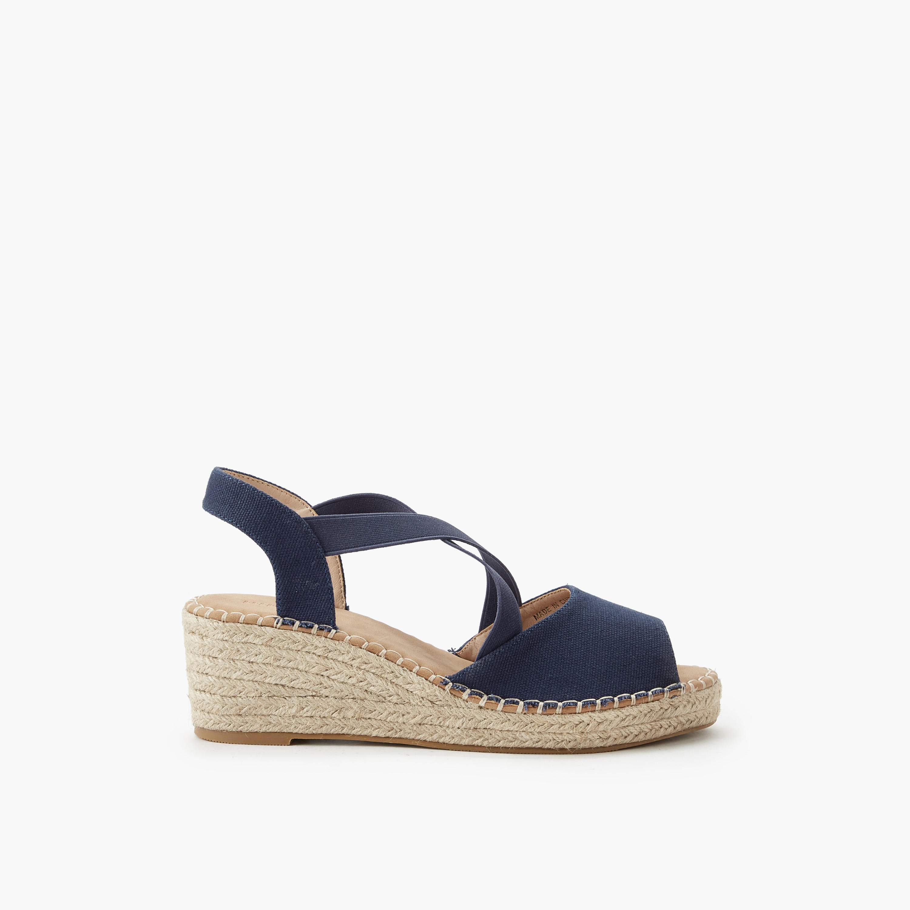 صندل اسبادريل سهل الارتداء للنساء من بيبرمينت-women-shoes-sandals-heeled-image-3