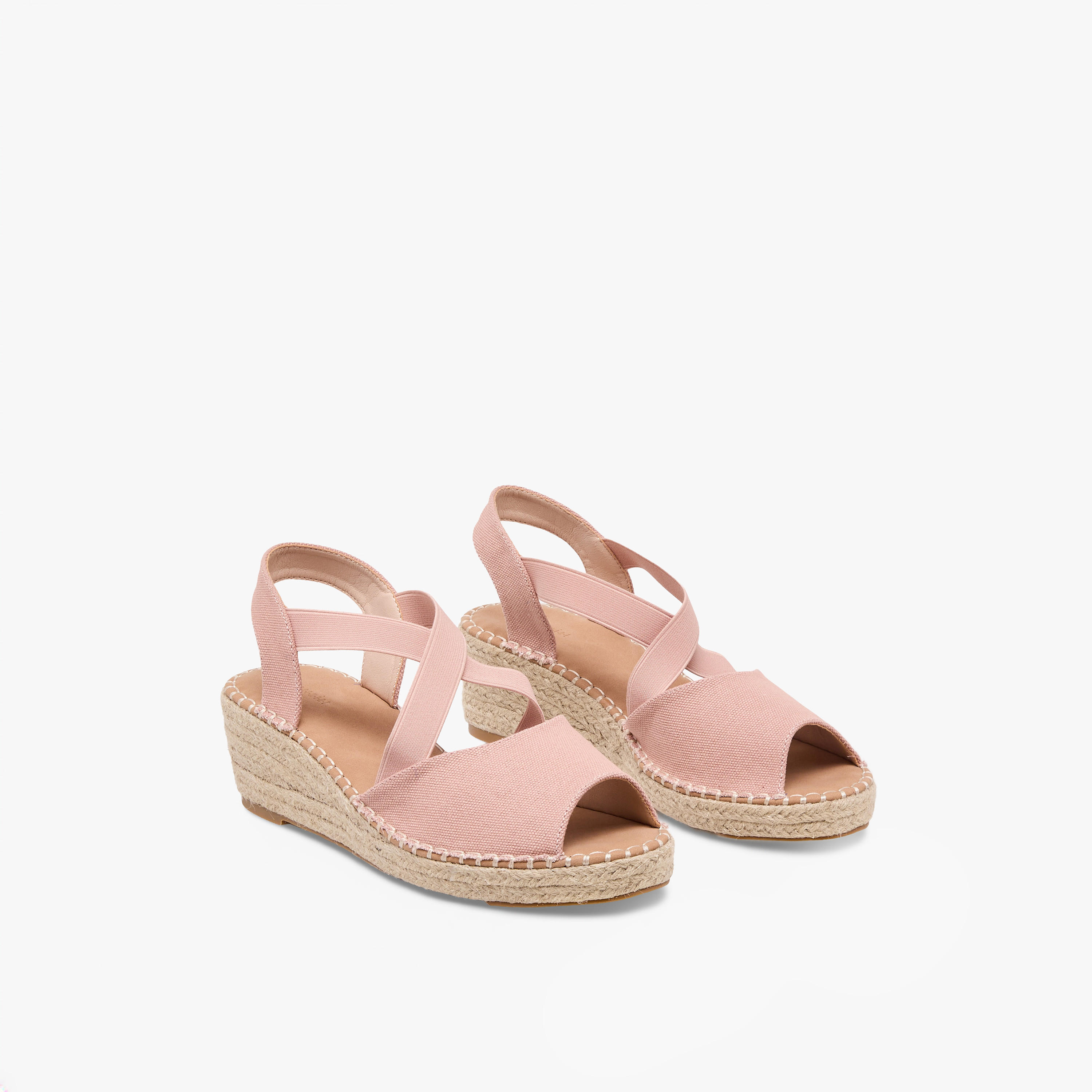 صندل اسبادريل سهل الارتداء للنساء من بيبرمينت-women-shoes-sandals-heeled-image-1