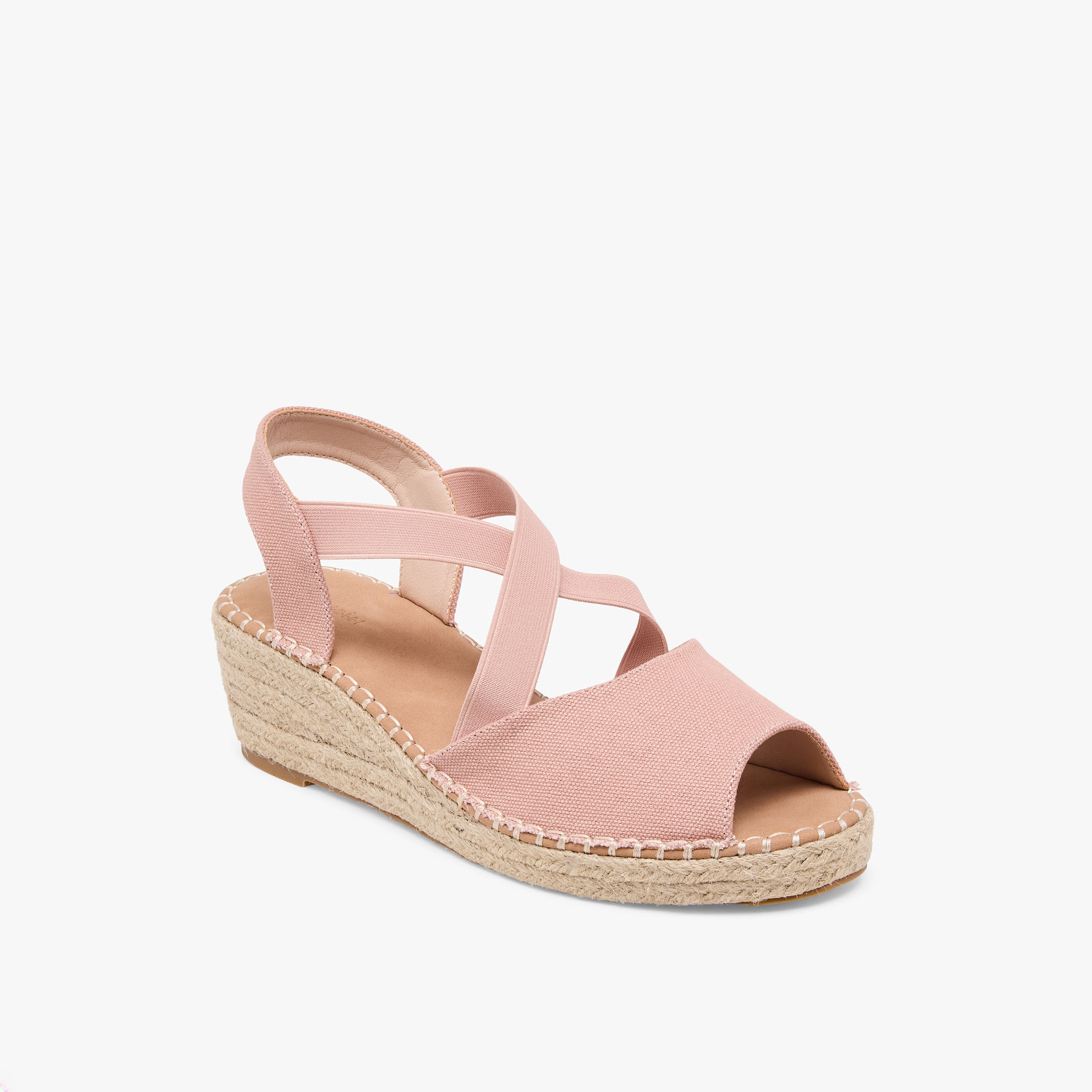 صندل اسبادريل سهل الارتداء للنساء من بيبرمينت-women-shoes-sandals-heeled-image-2