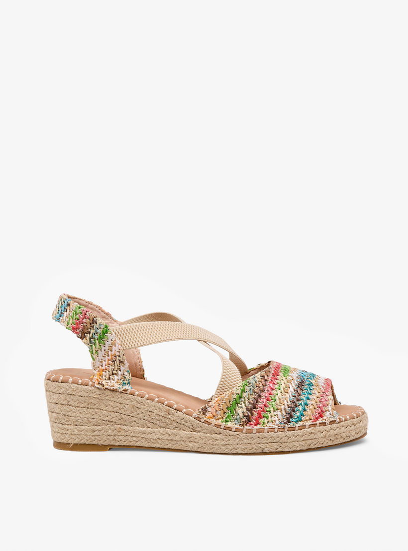صندل إسبراديل بكعب ويدج للنساء من بيبرمينت-women-shoes-sandals-heeled-image-3