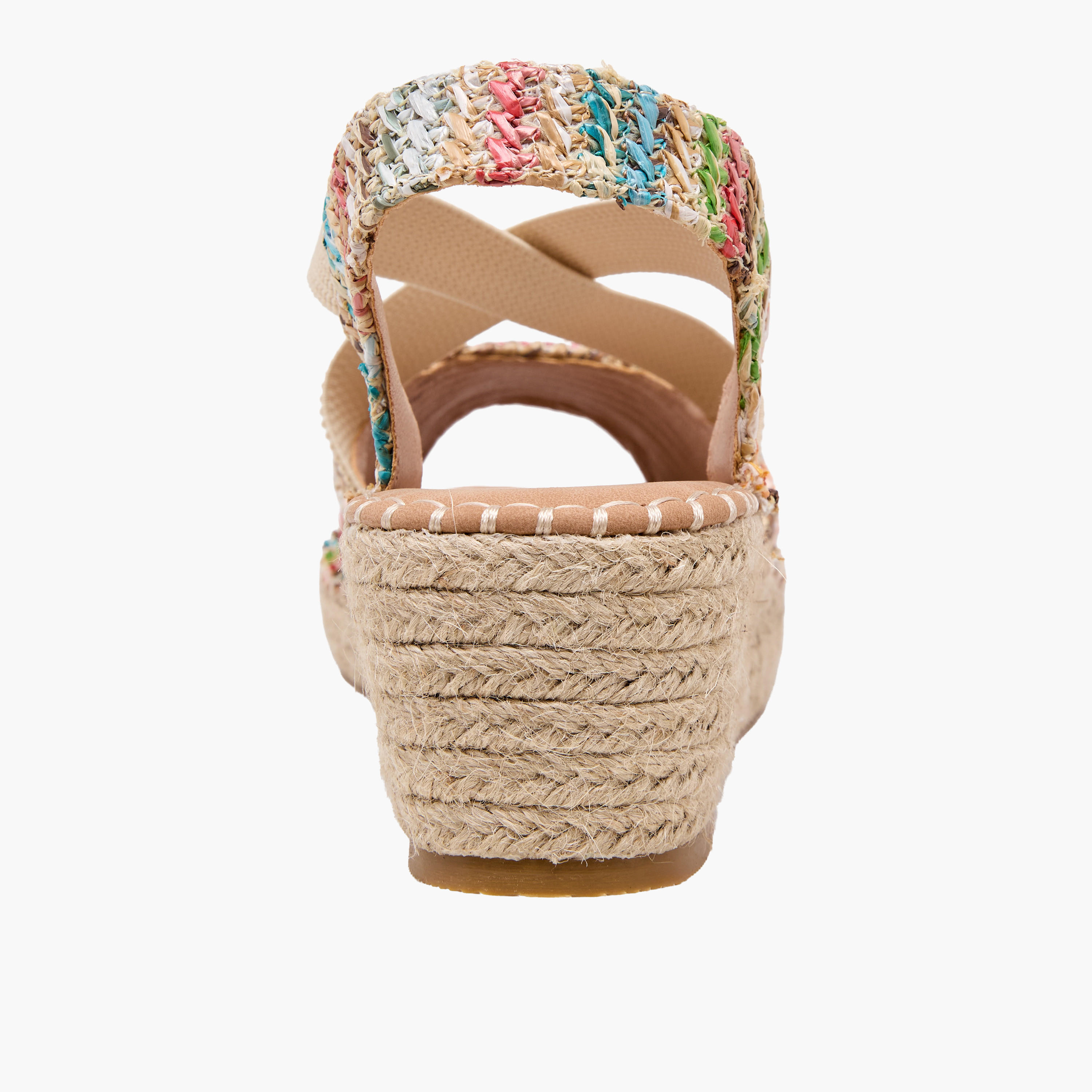 صندل إسبراديل بكعب ويدج للنساء من بيبرمينت-women-shoes-sandals-heeled-image-5