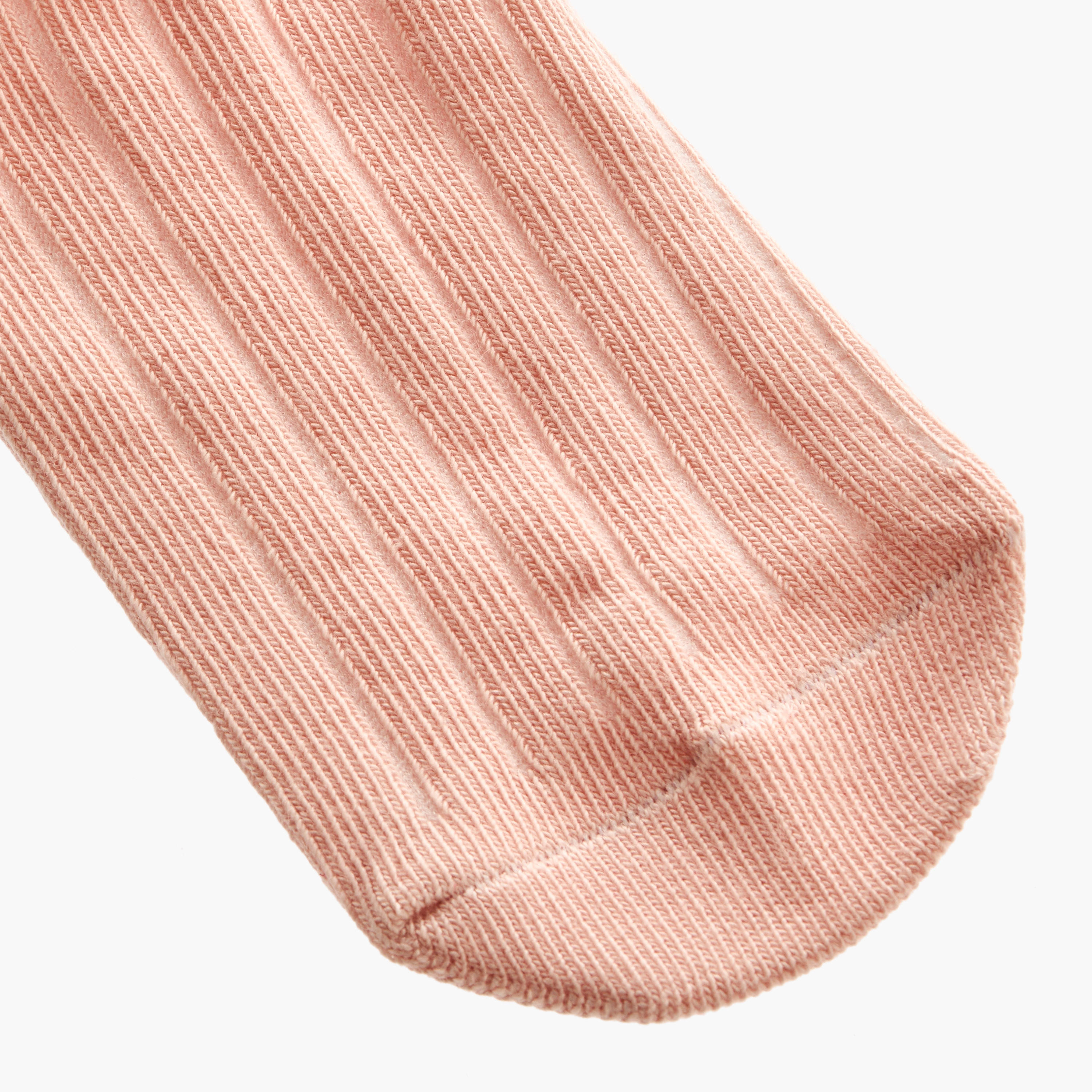 Pack of 7 Flora Bella Girls Socks Non Terry Ankle Length-girls-accessories-socks-image-5
