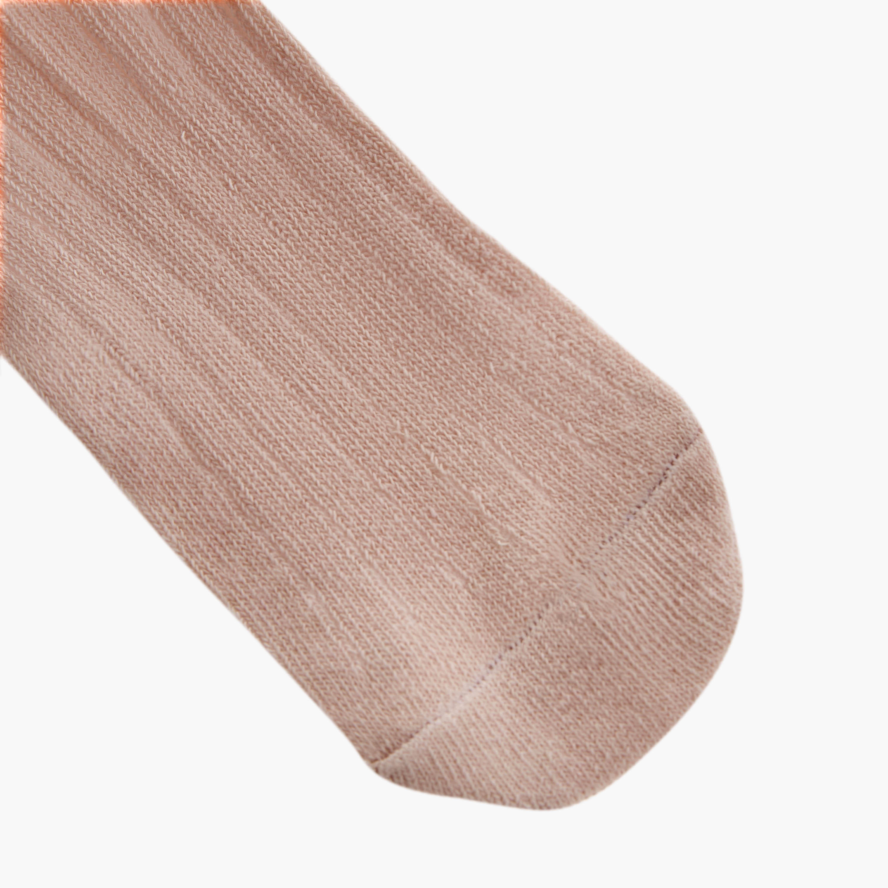 Flora Bella Striped Socks - Set of 7-girls-accessories-socks-image-3