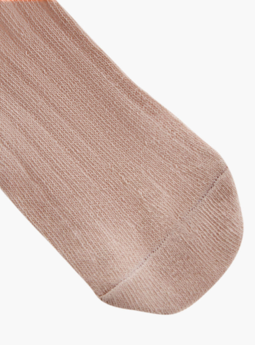 Flora Bella Striped Socks - Set of 7-girls-accessories-socks-image-3