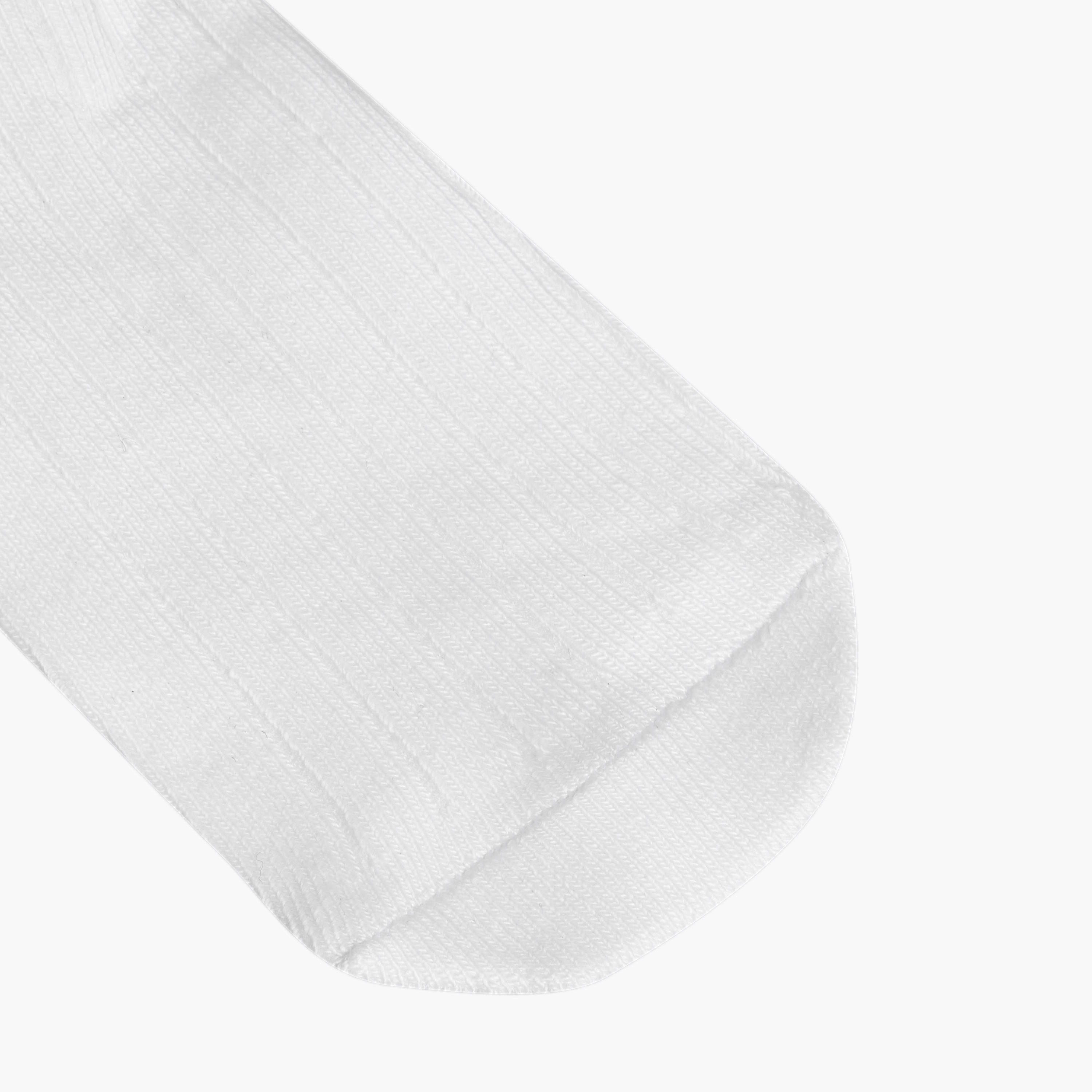Pack of 7 LBL by Shoexpress Boys Socks Non Terry Ankle Length-girls-accessories-socks-image-5