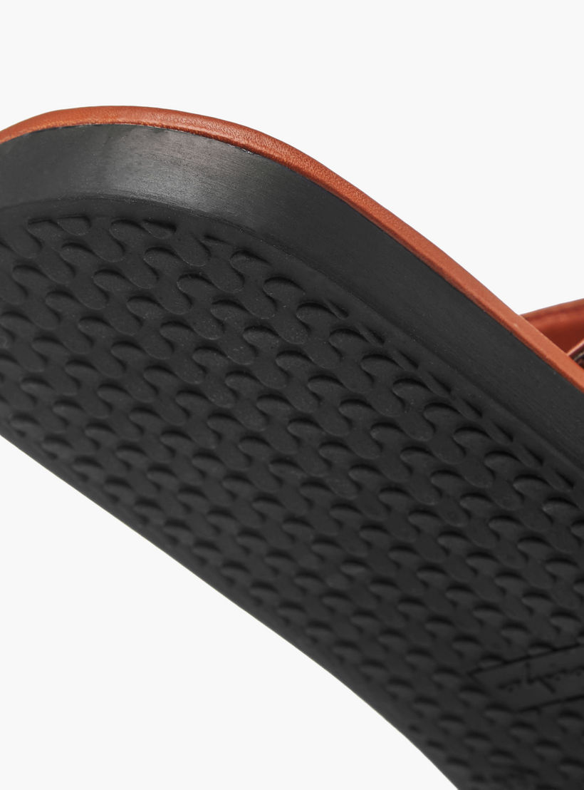 Al Waha Men Toe Loop Detail Arabic Sandals-men-shoes-sandals-image-6