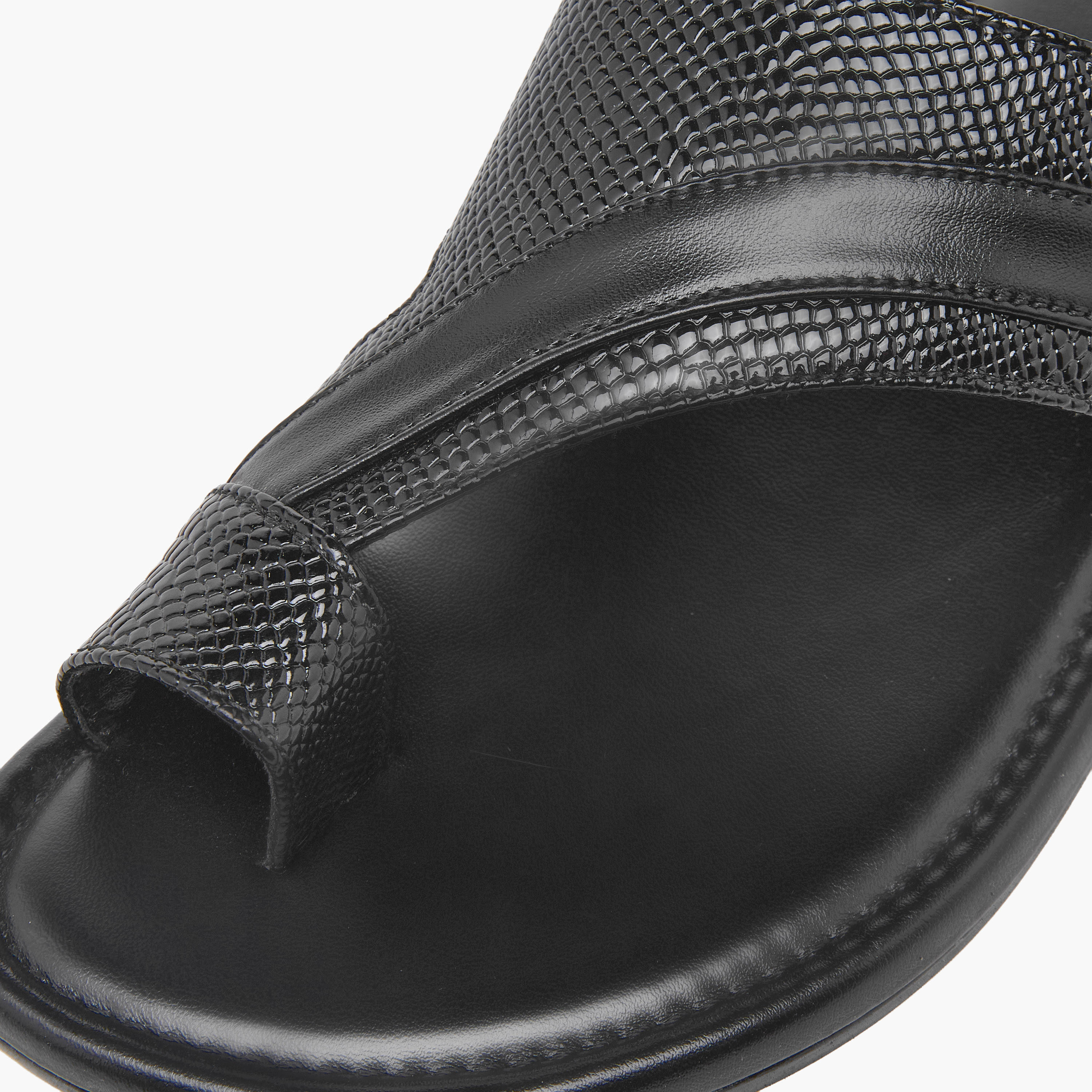 صندل عربي بحلقة إصبع للأولاد من الواحة-boys-shoes-sandals-image-7